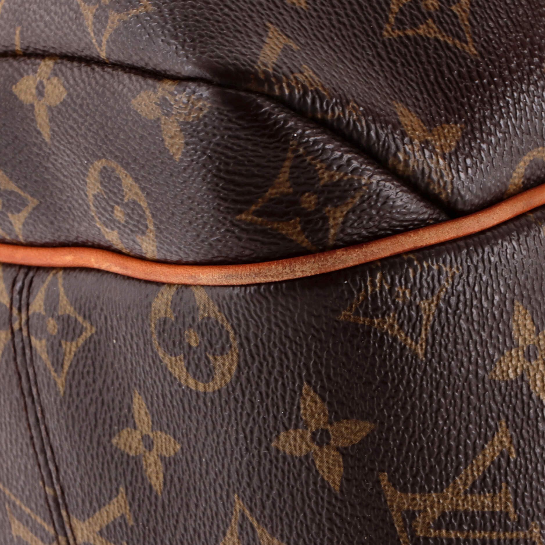 Louis Vuitton Totally Handbag Size ONE SIZE - 6 Thumbnail