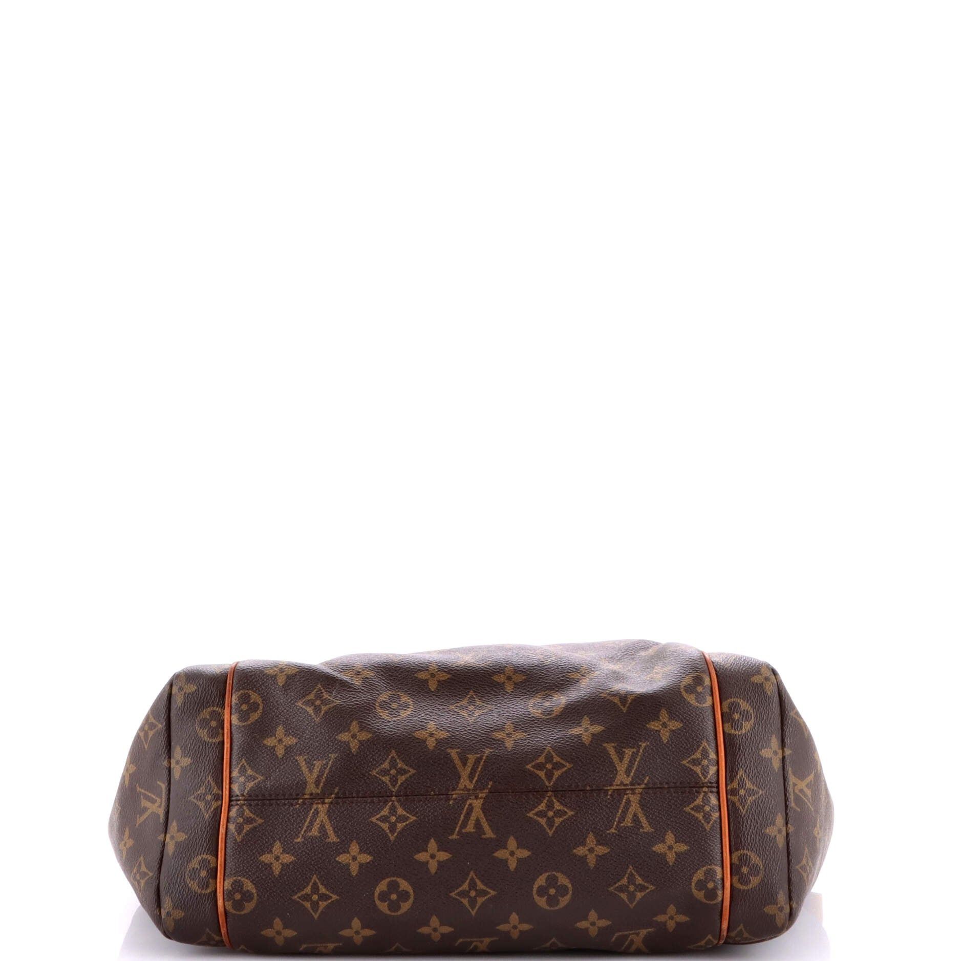 Louis Vuitton Totally Handbag Size ONE SIZE - 4 Thumbnail