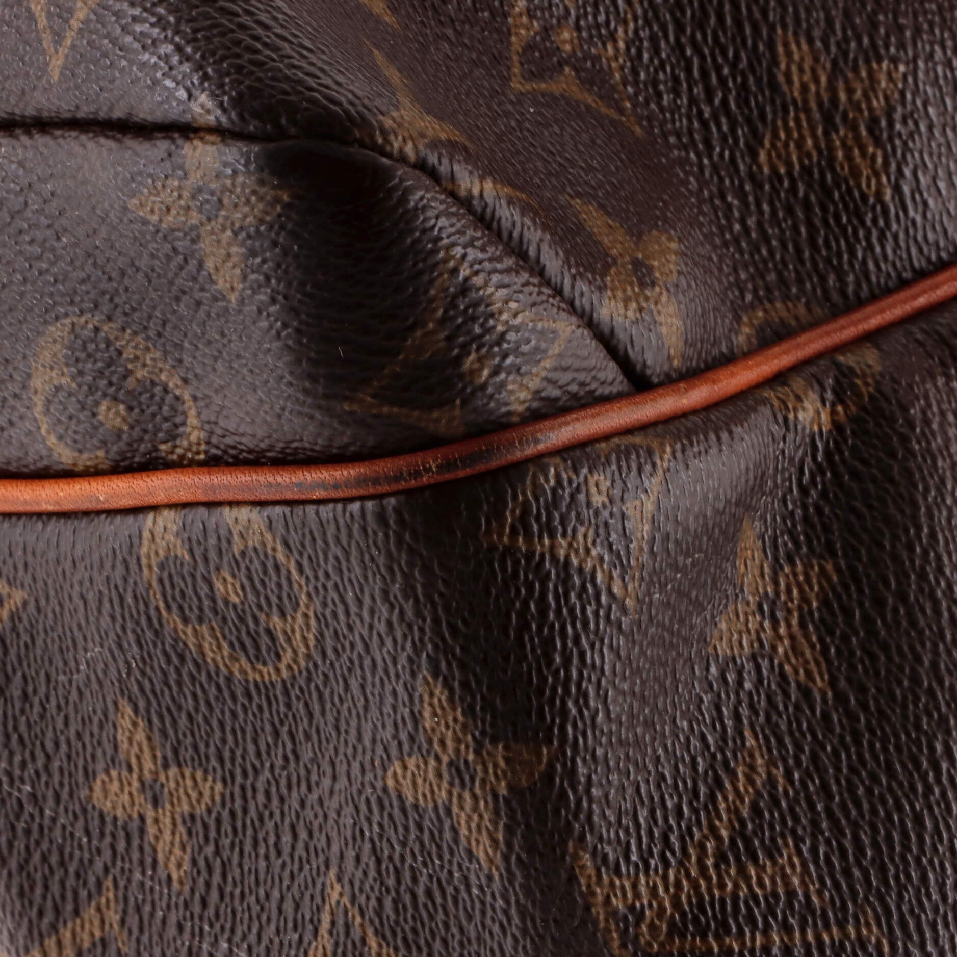 Louis Vuitton Totally Handbag Size ONE SIZE - 6 Thumbnail