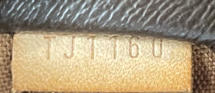 Louis Vuitton Totally Handbag Size ONE SIZE - 9 Thumbnail