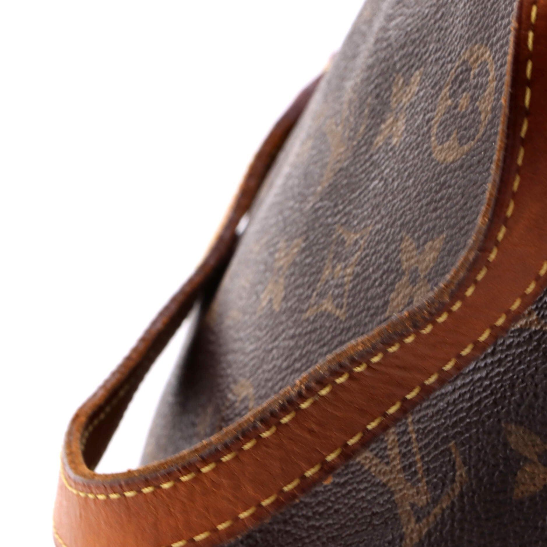 Louis Vuitton Totally Handbag Size ONE SIZE - 7 Thumbnail