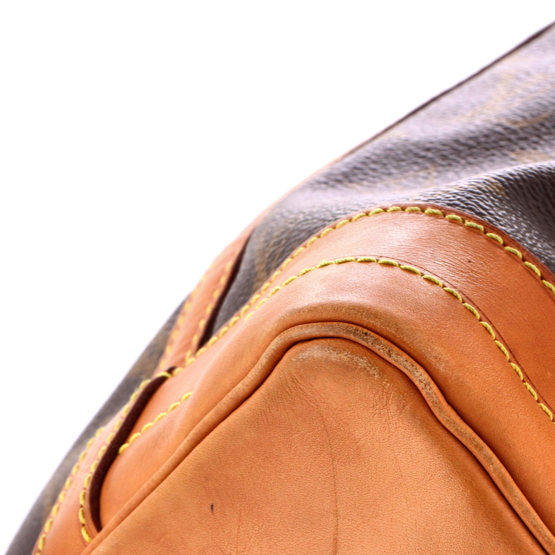 Louis Vuitton Noe Handbag Size ONE SIZE - 6 Thumbnail