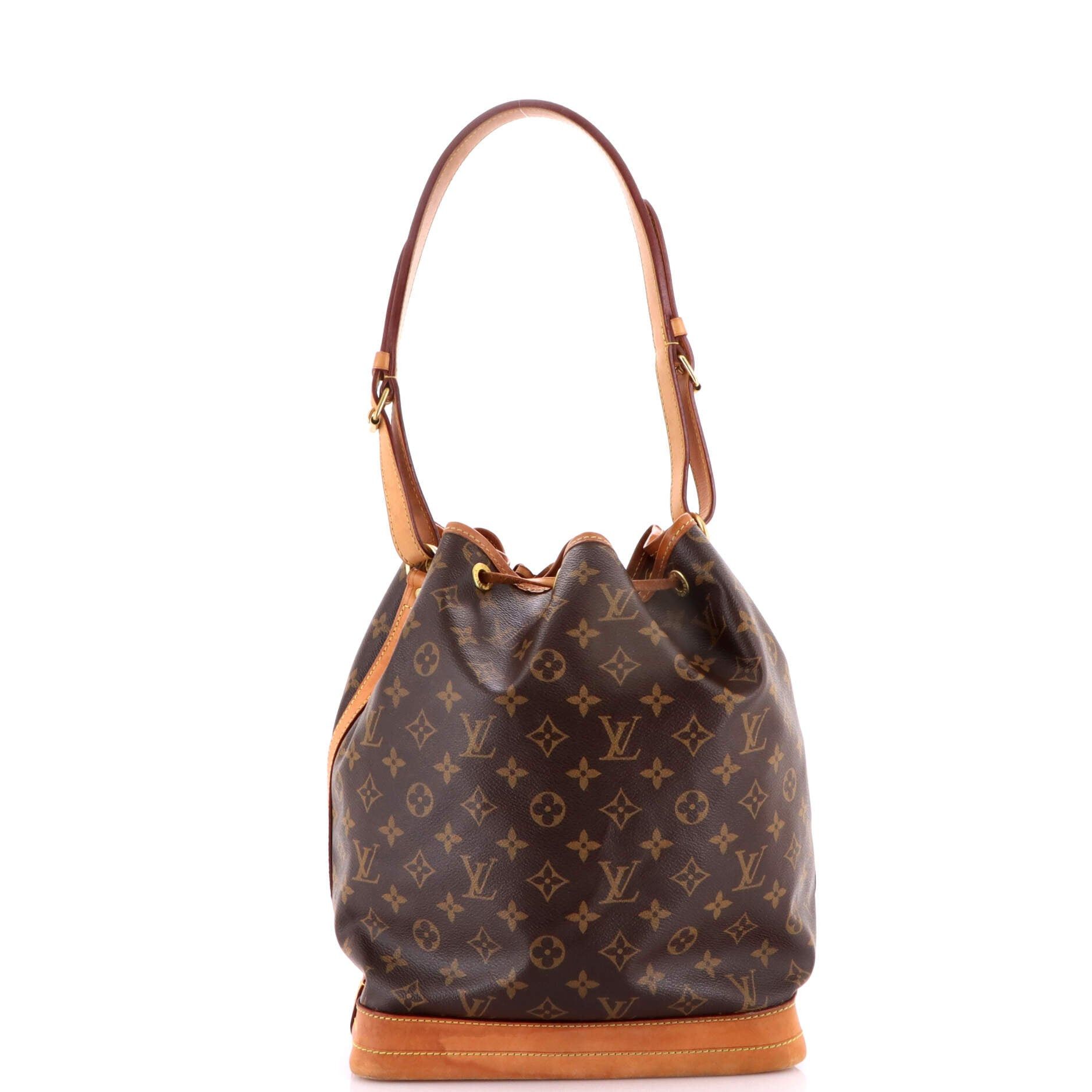 Louis Vuitton Noe Handbag Size ONE SIZE - 3 Thumbnail