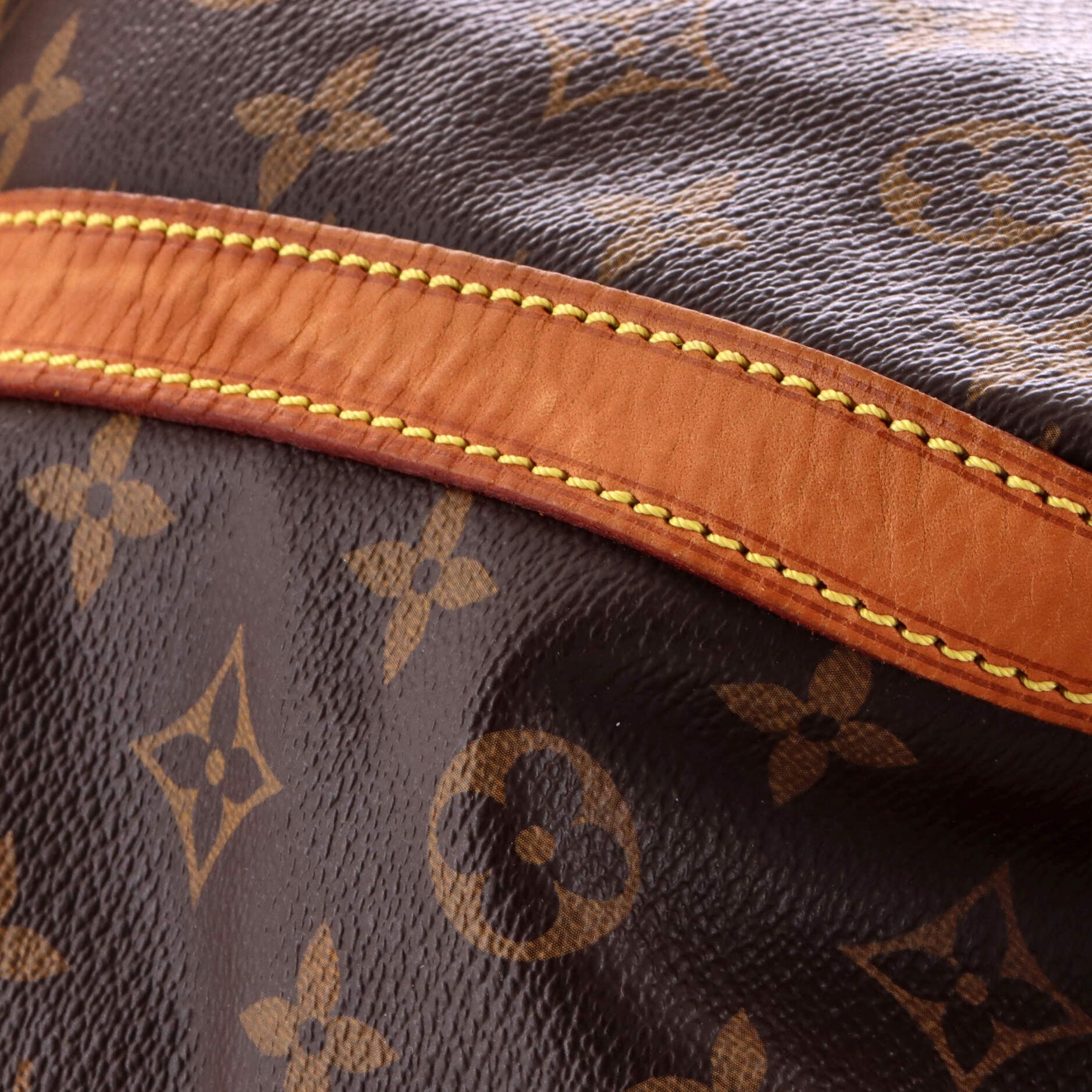 Louis Vuitton Noe Handbag Size ONE SIZE - 8 Thumbnail