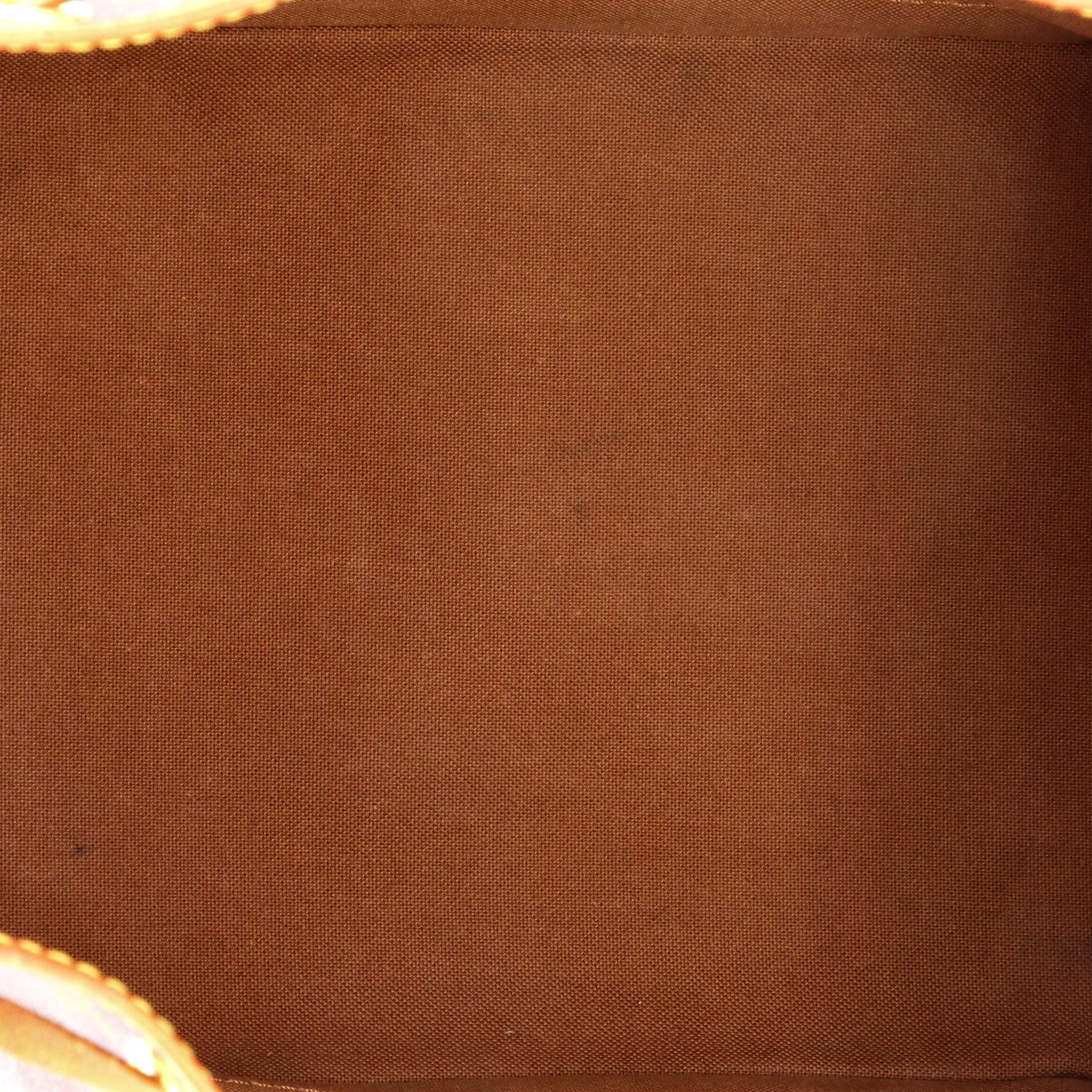 Louis Vuitton Noe Handbag Size ONE SIZE - 5 Thumbnail