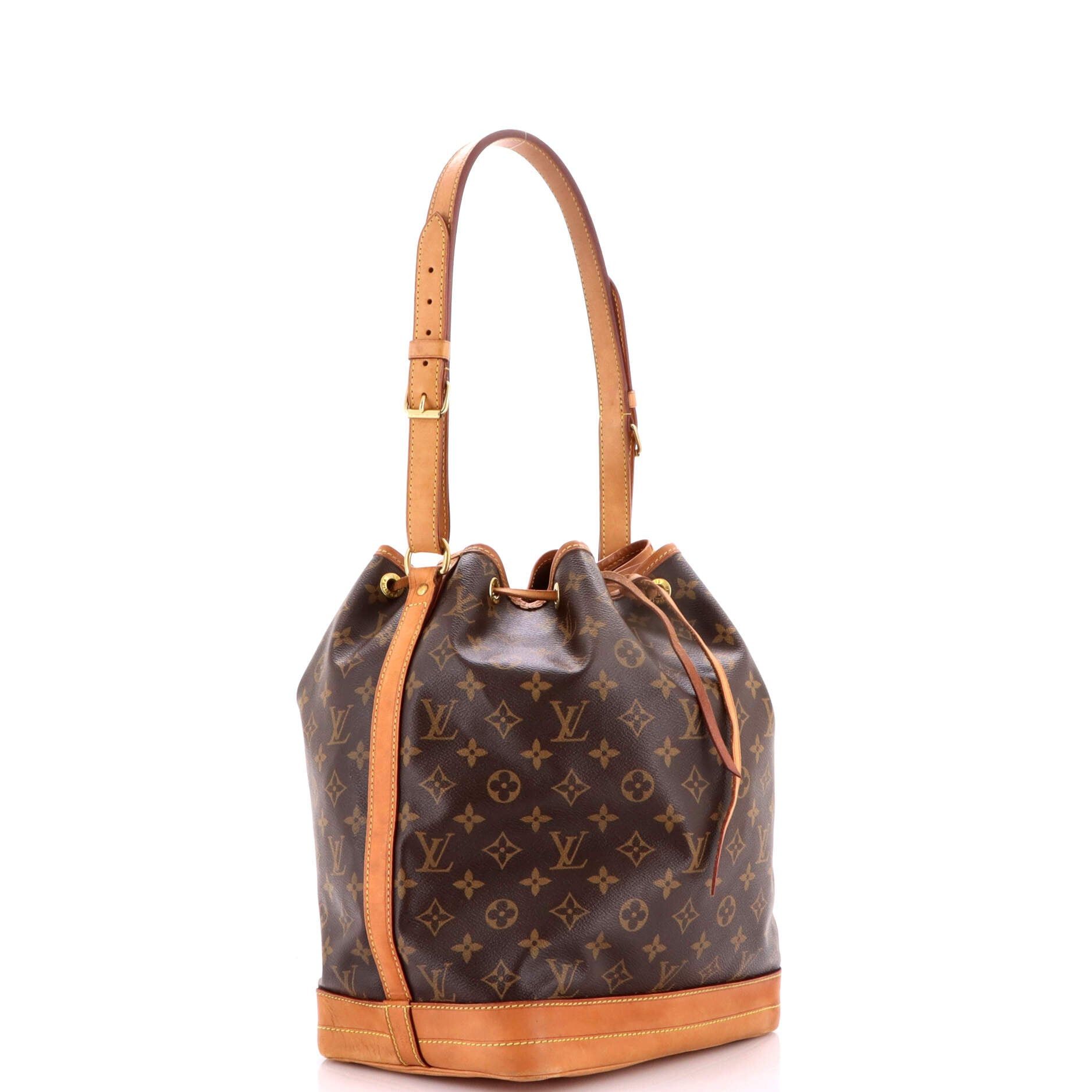 Louis Vuitton Noe Handbag Size ONE SIZE - 2 Thumbnail