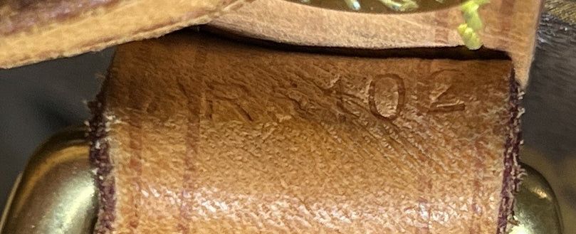 Louis Vuitton Noe Handbag Size ONE SIZE - 9 Thumbnail