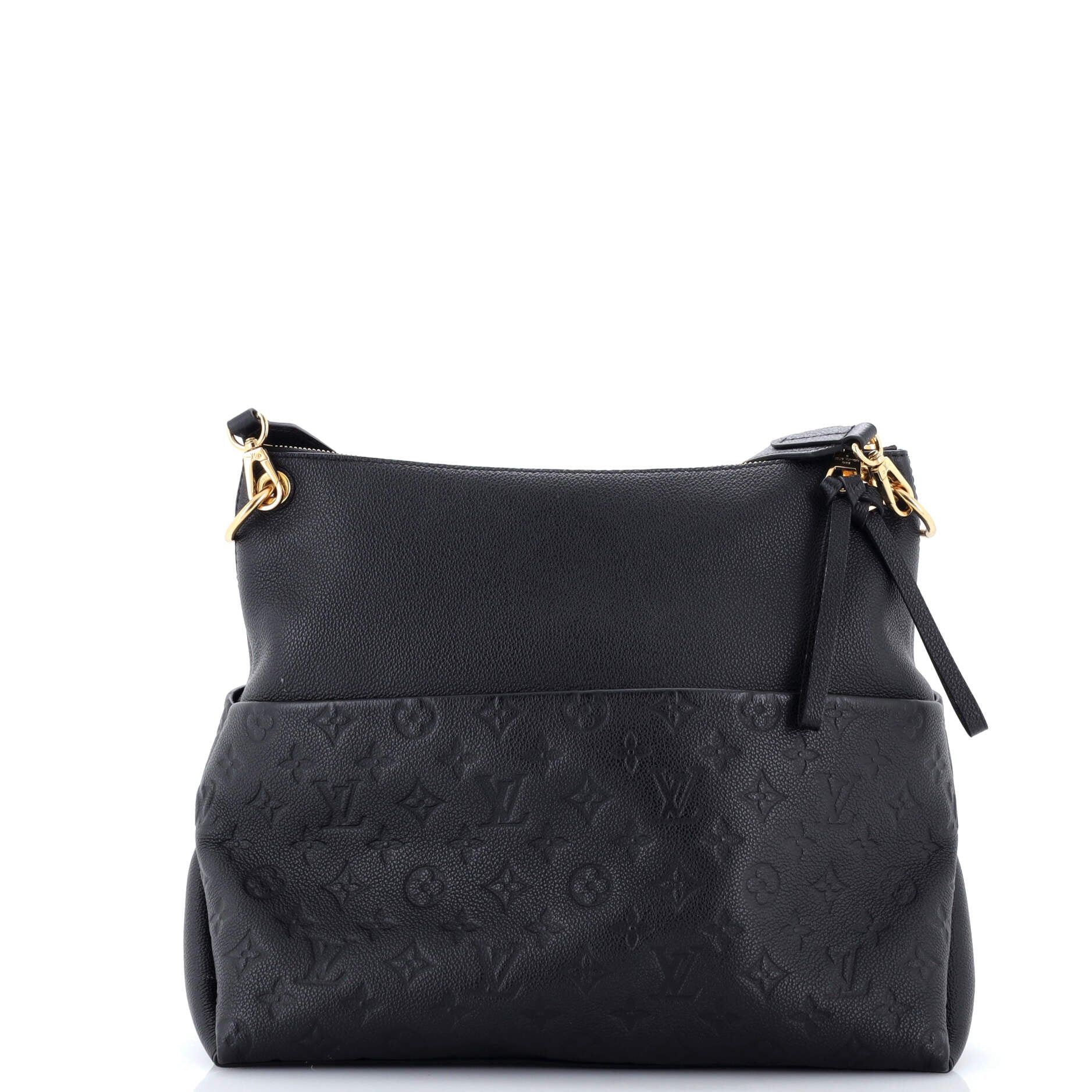 Louis Vuitton Maida Handbag Size ONE SIZE - 3 Thumbnail