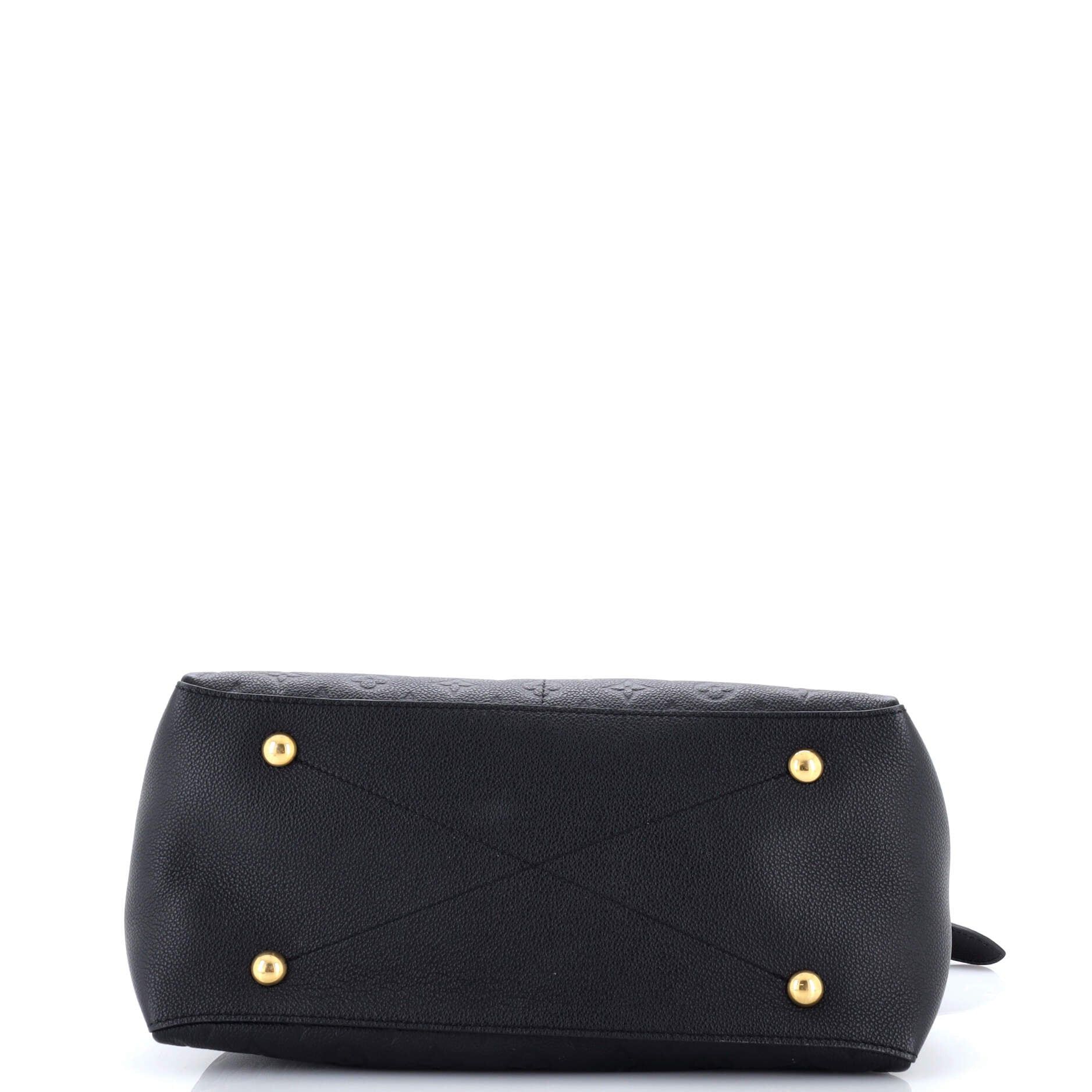 Louis Vuitton Maida Handbag Size ONE SIZE - 4 Thumbnail