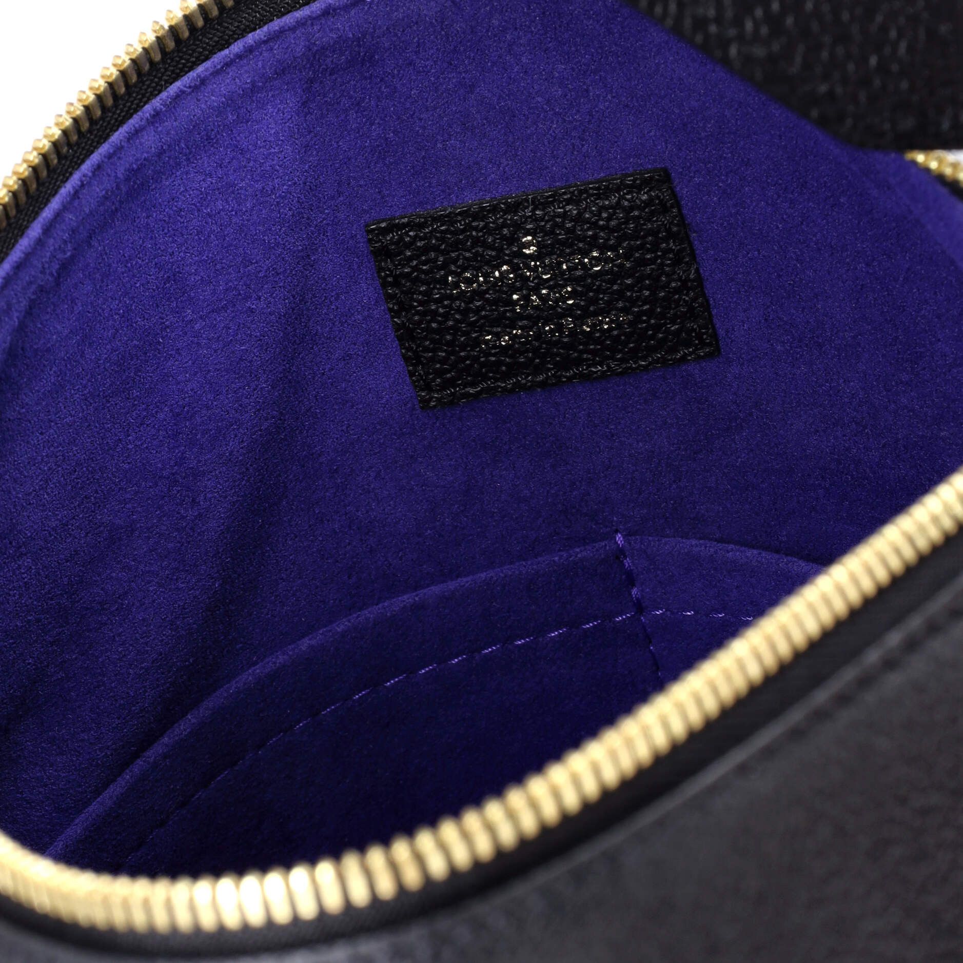 Louis Vuitton Maida Handbag Size ONE SIZE - 8 Thumbnail