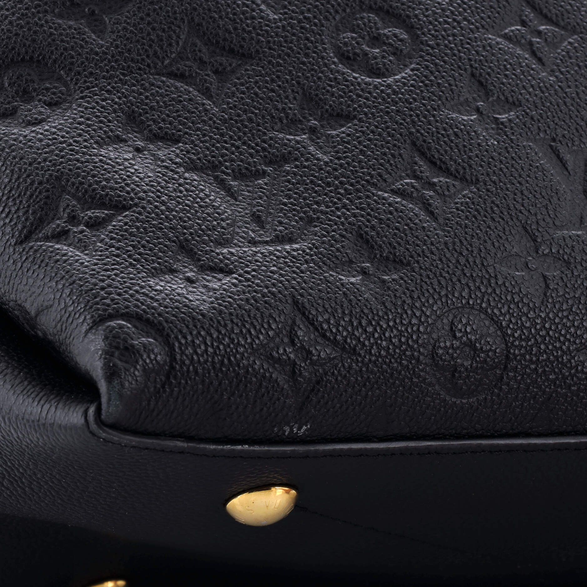 Louis Vuitton Maida Handbag Size ONE SIZE - 6 Thumbnail