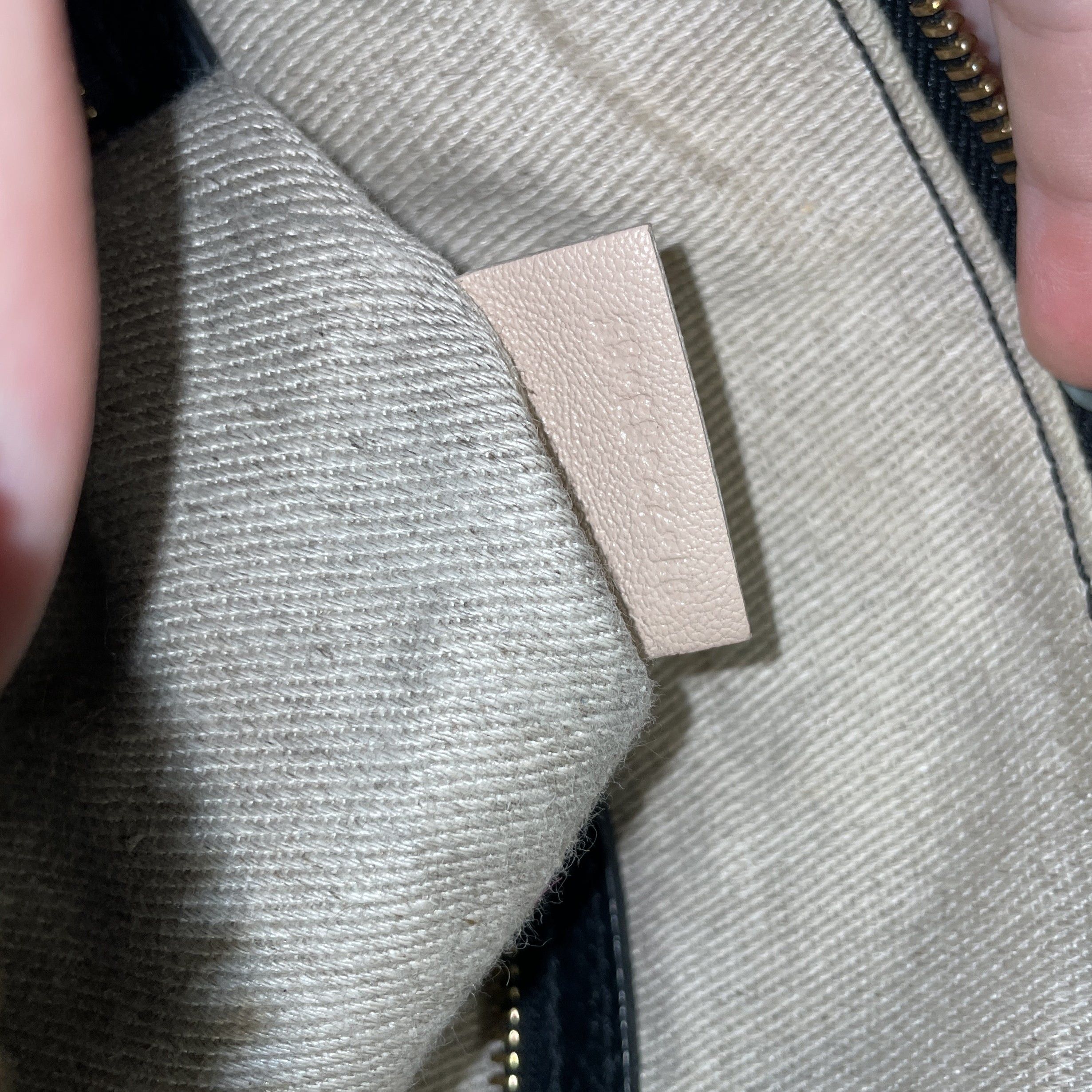 Chloe Marcie Satchel Size ONE SIZE - 8 Thumbnail