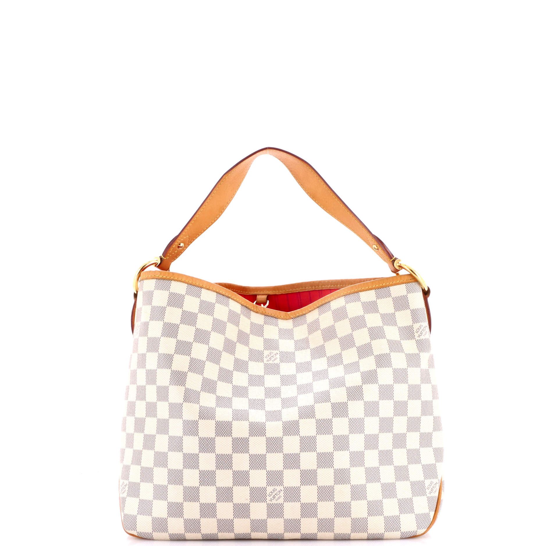 Louis Vuitton Delightful NM Handbag Size ONE SIZE - 3 Thumbnail
