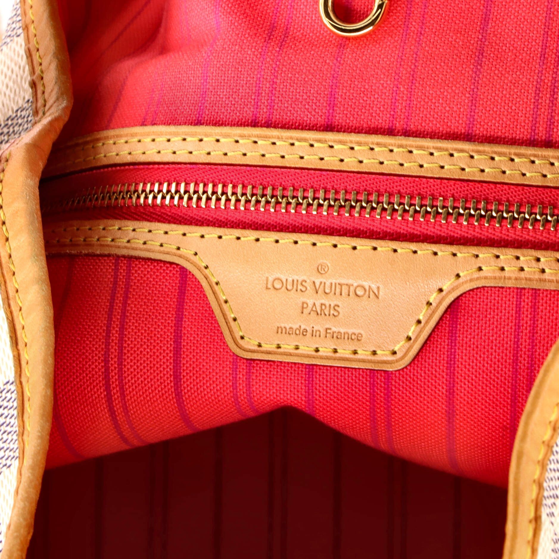 Louis Vuitton Delightful NM Handbag Size ONE SIZE - 8 Thumbnail