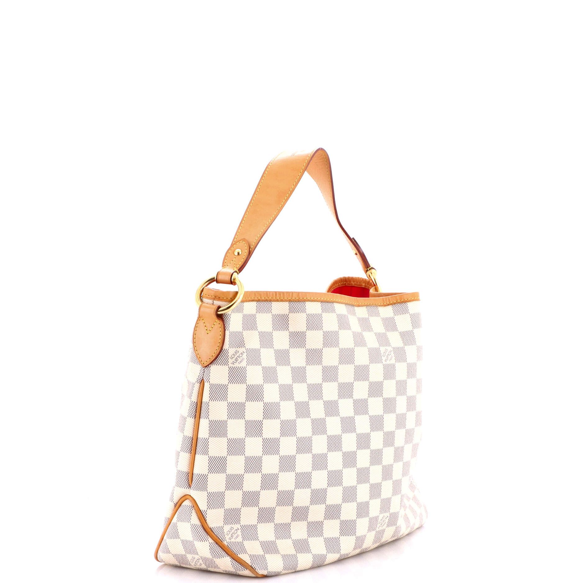 Louis Vuitton Delightful NM Handbag Size ONE SIZE - 2 Thumbnail