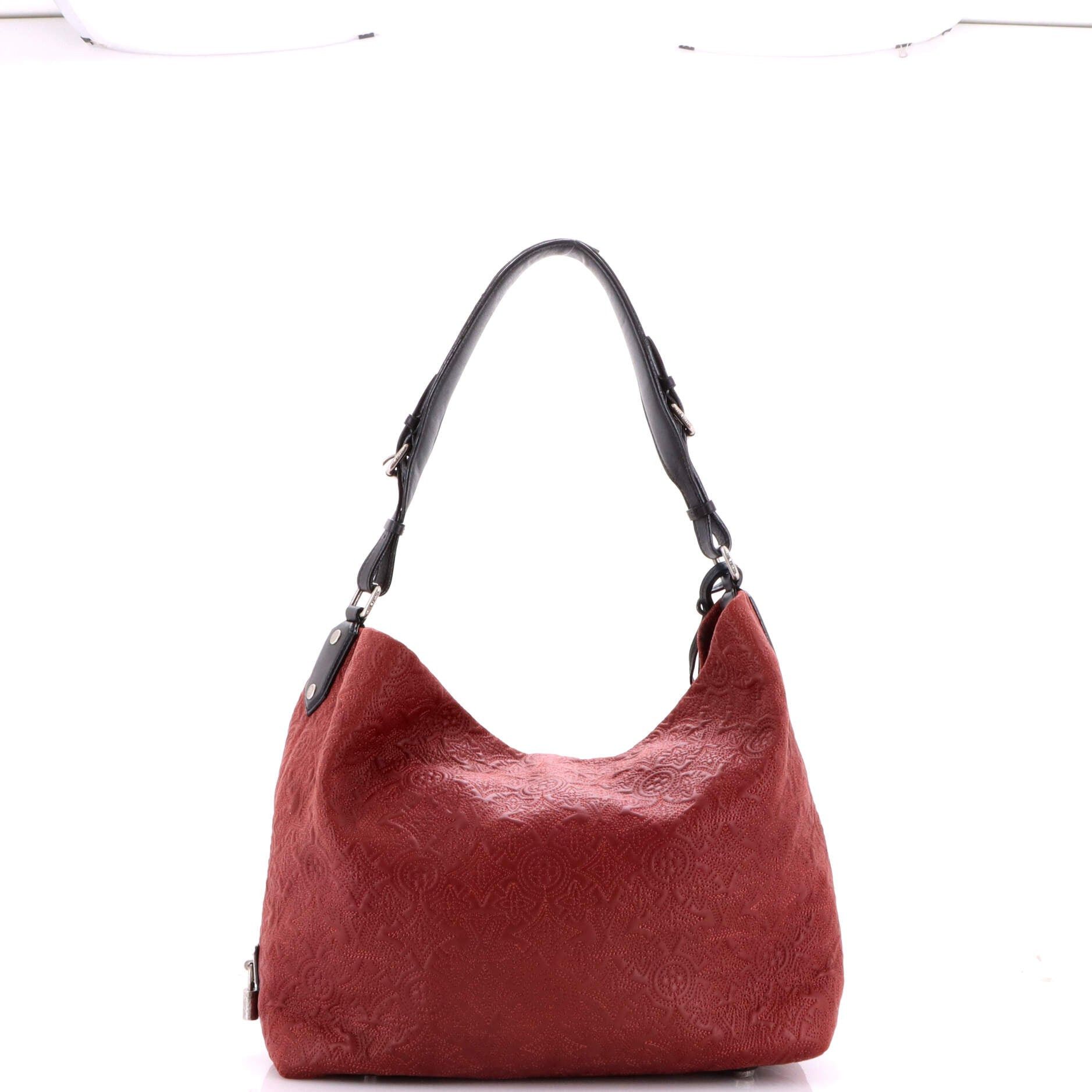 Louis Vuitton Antheia Hobo Size ONE SIZE - 3 Thumbnail