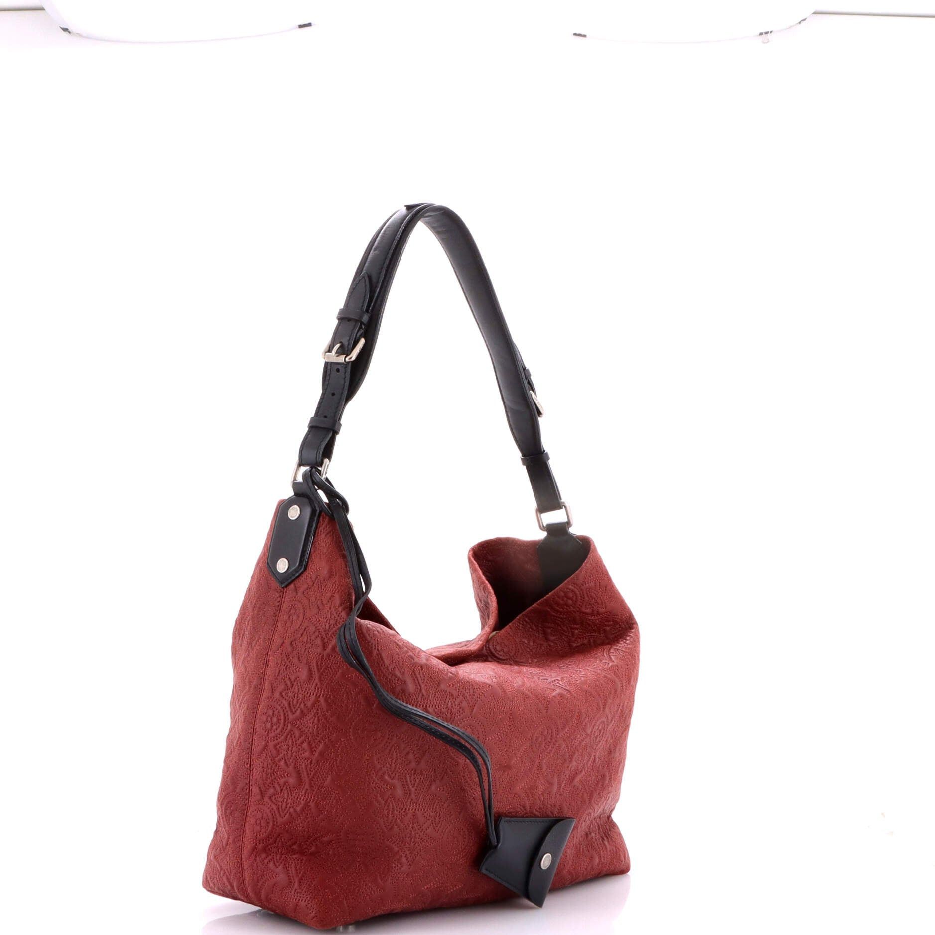 Louis Vuitton Antheia Hobo Size ONE SIZE - 2 Thumbnail