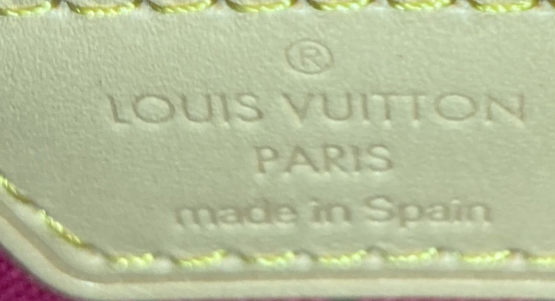 Louis Vuitton Neverfull Tote Size ONE SIZE - 7 Thumbnail