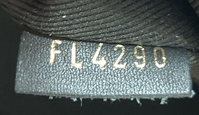 Louis Vuitton Palm Springs Backpack Size ONE SIZE - 8 Thumbnail
