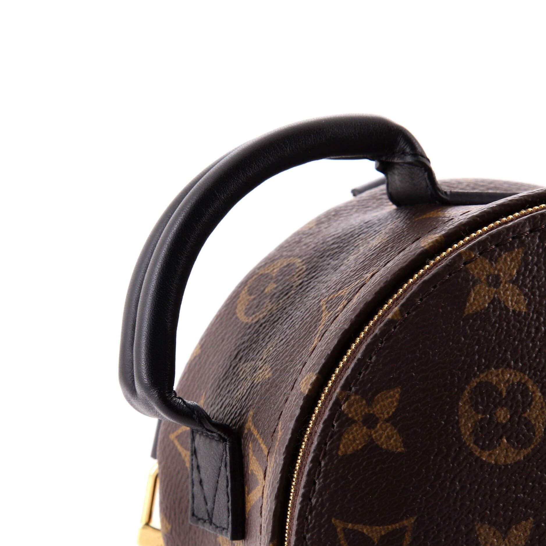 Louis Vuitton Palm Springs Backpack Size ONE SIZE - 6 Thumbnail