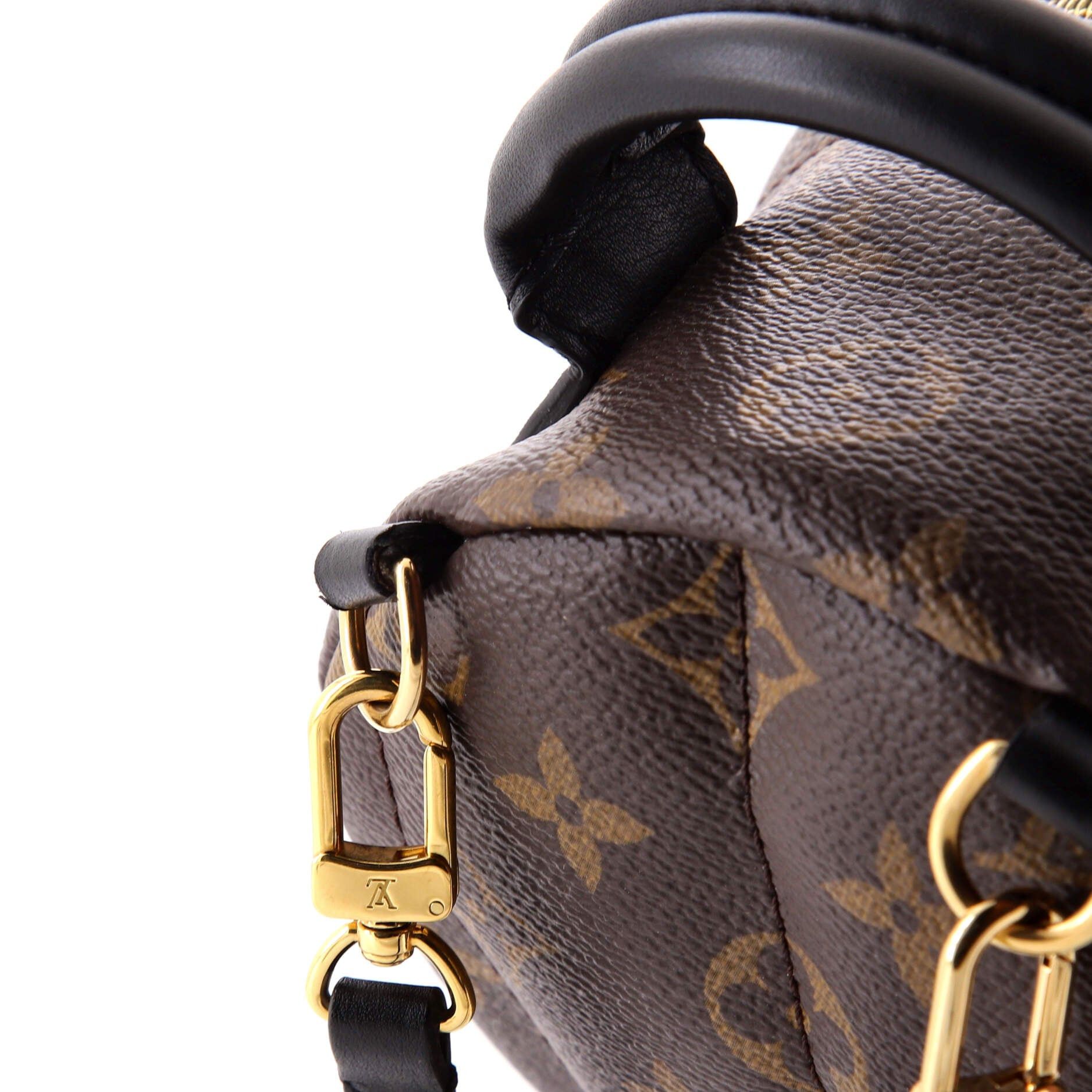 Louis Vuitton Palm Springs Backpack Size ONE SIZE - 7 Thumbnail