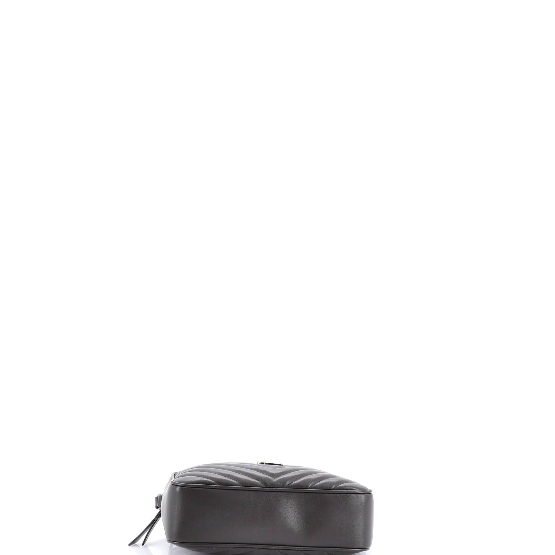 Saint Laurent Paris Lou Camera Bag Size ONE SIZE - 4 Thumbnail