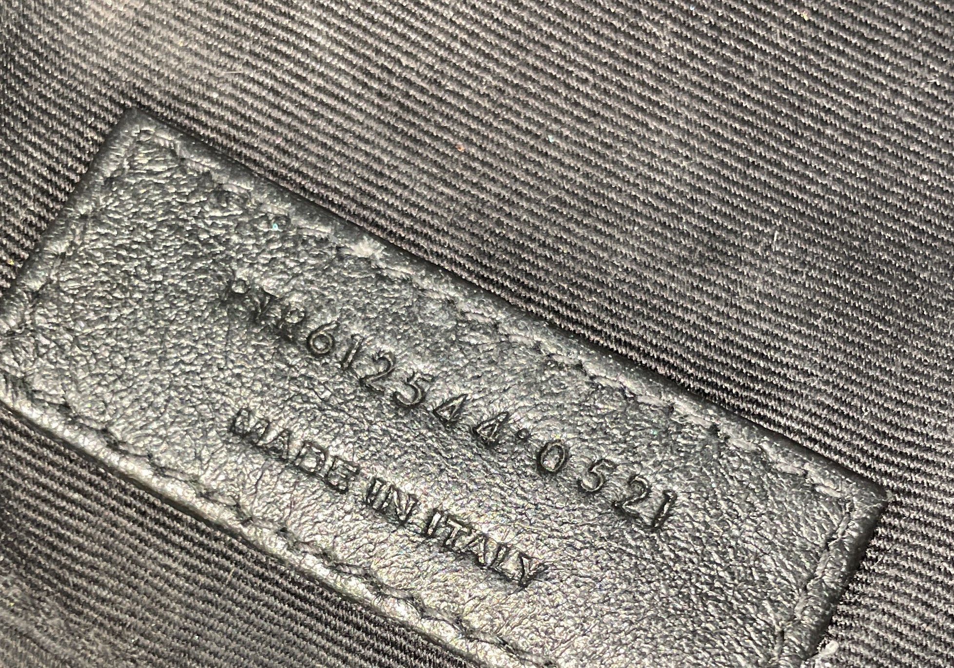 Saint Laurent Paris Lou Camera Bag Size ONE SIZE - 8 Thumbnail
