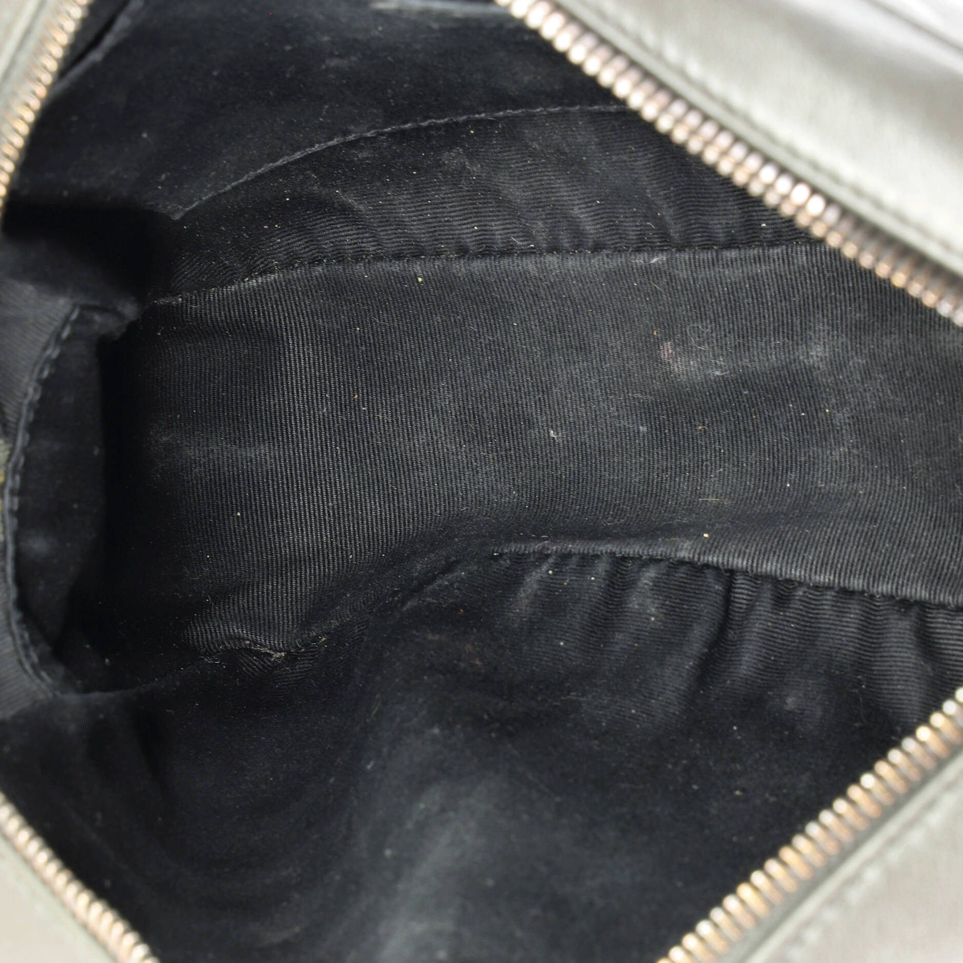Saint Laurent Paris Lou Camera Bag Size ONE SIZE - 5 Thumbnail