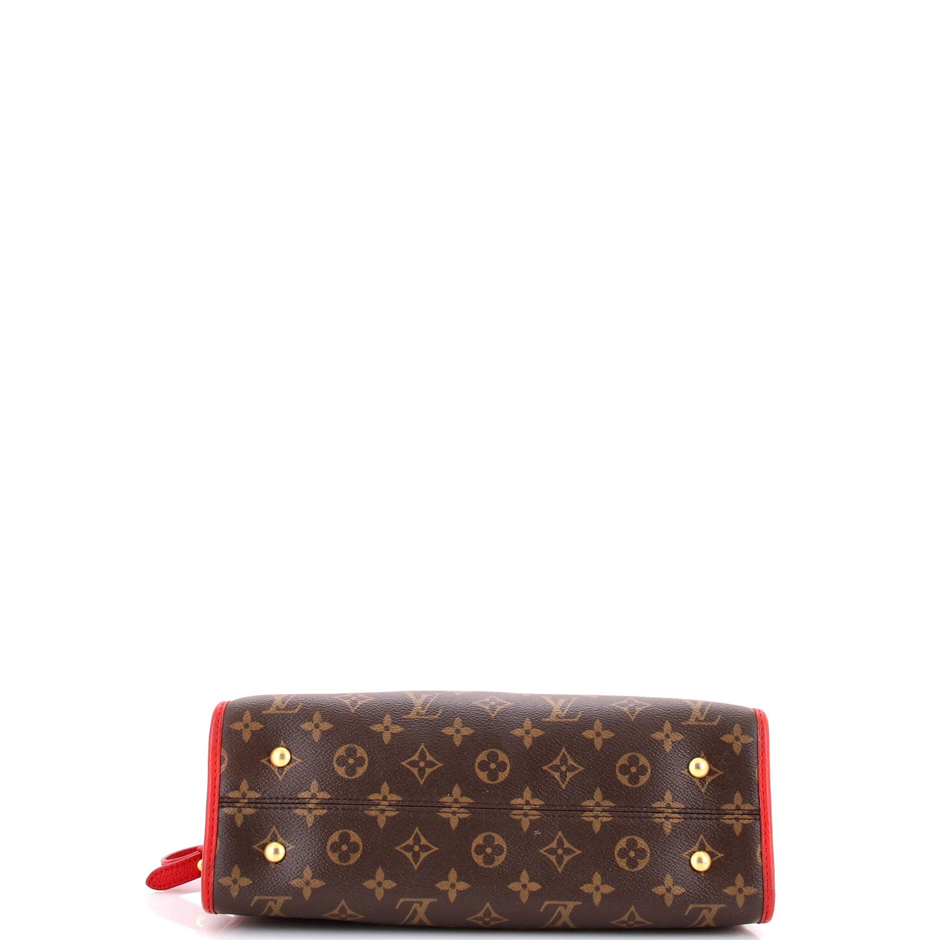Louis Vuitton Popincourt NM Handbag Size ONE SIZE - 4 Thumbnail