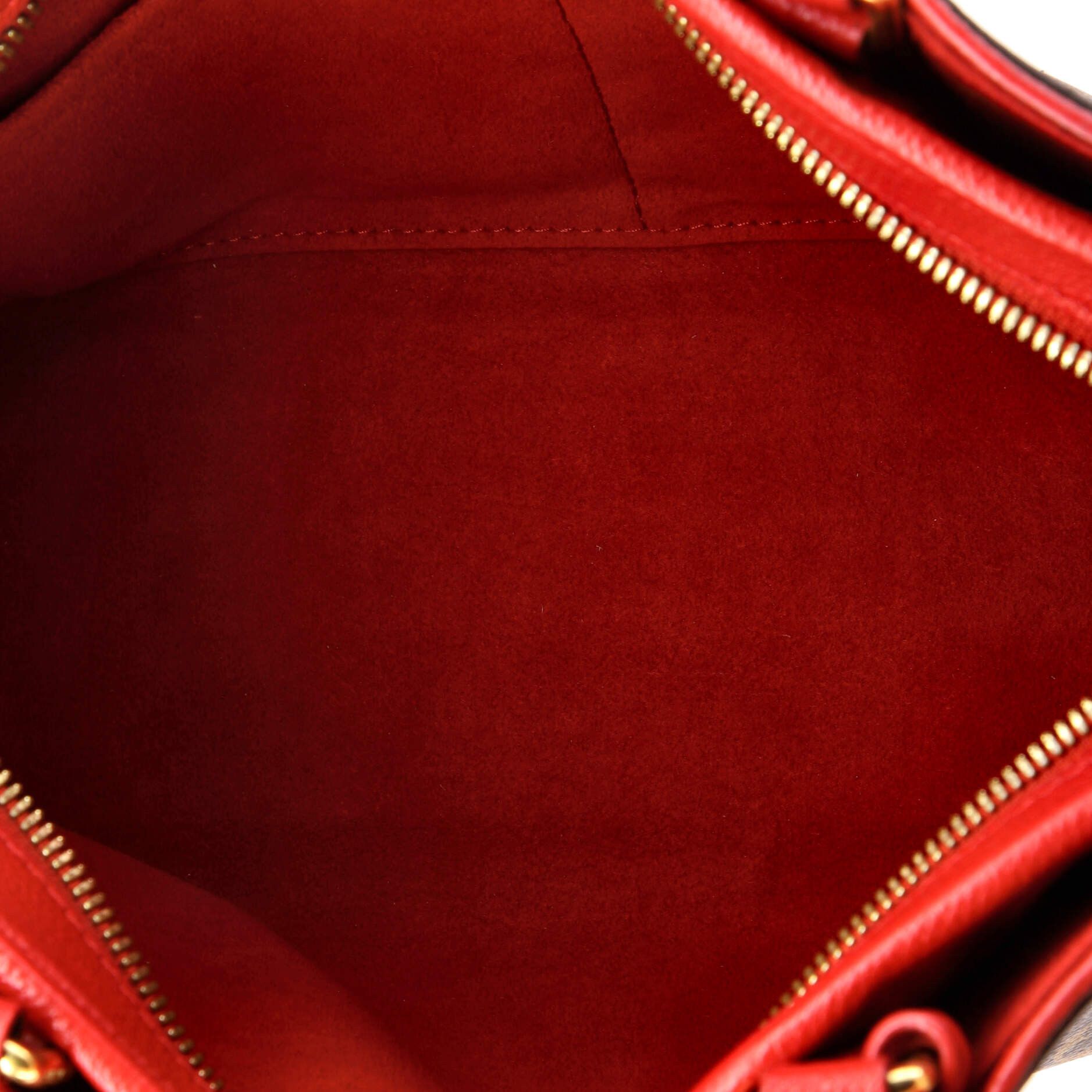 Louis Vuitton Popincourt NM Handbag Size ONE SIZE - 5 Thumbnail