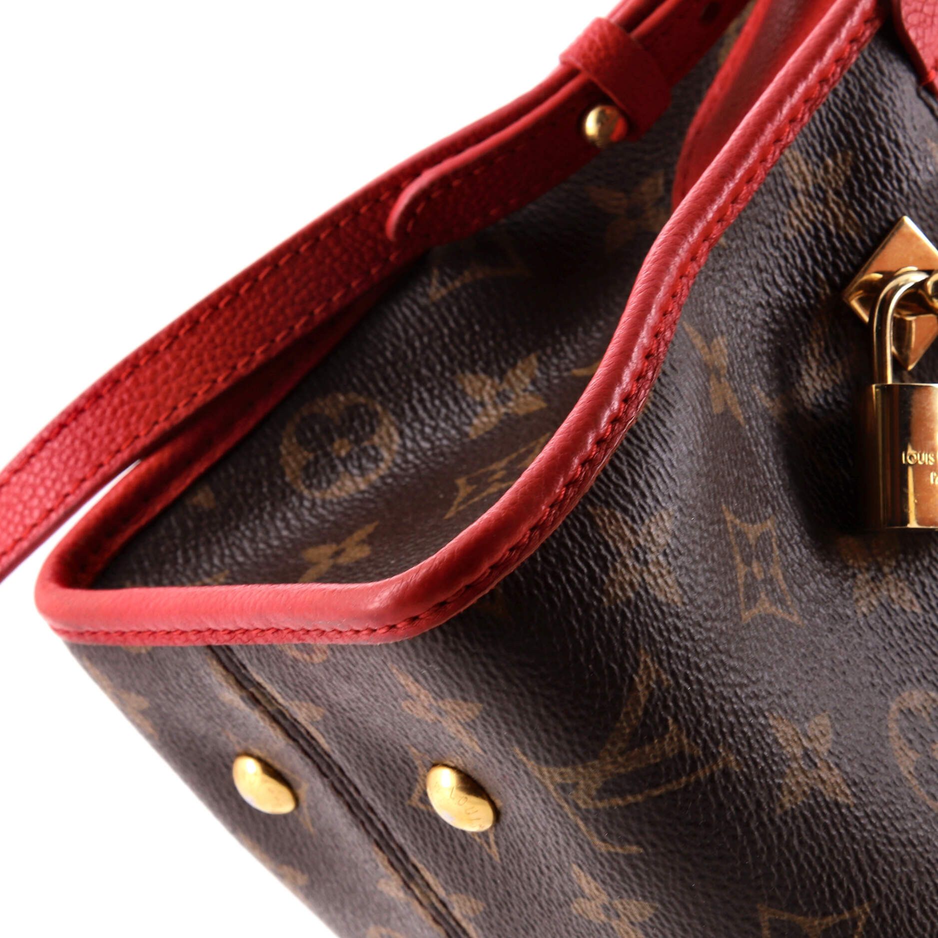 Louis Vuitton Popincourt NM Handbag Size ONE SIZE - 6 Thumbnail