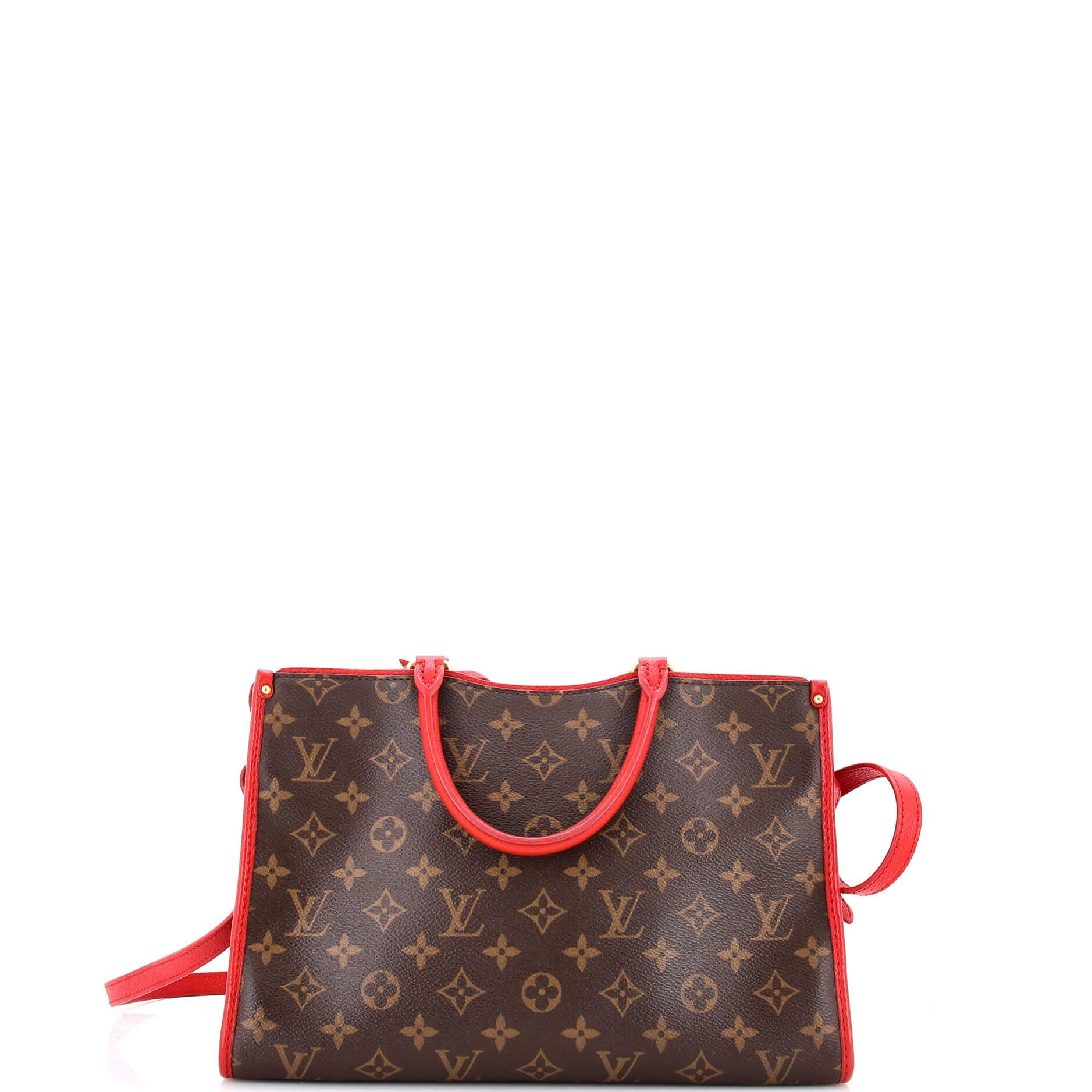 Louis Vuitton Popincourt NM Handbag Size ONE SIZE - 3 Thumbnail