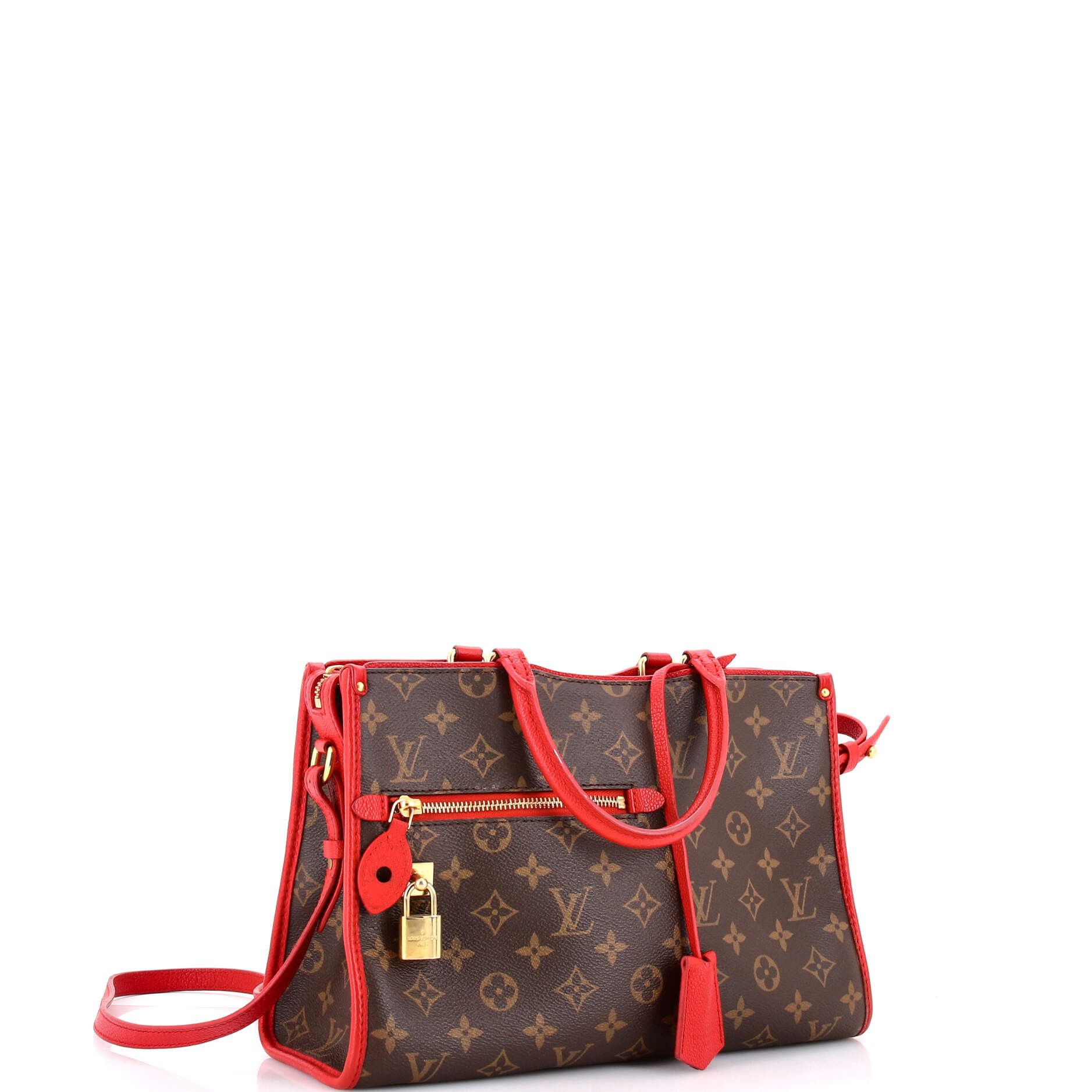 Louis Vuitton Popincourt NM Handbag Size ONE SIZE - 2 Thumbnail