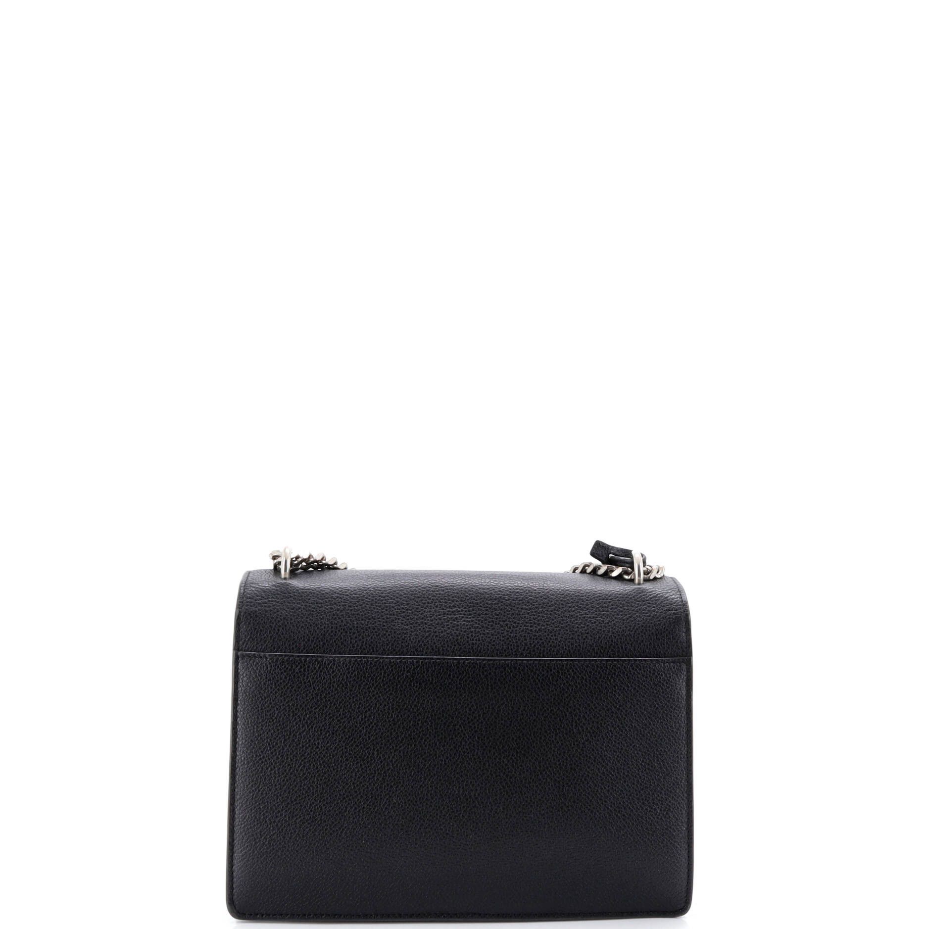 Saint Laurent Paris Sunset Crossbody Bag Size ONE SIZE - 3 Thumbnail
