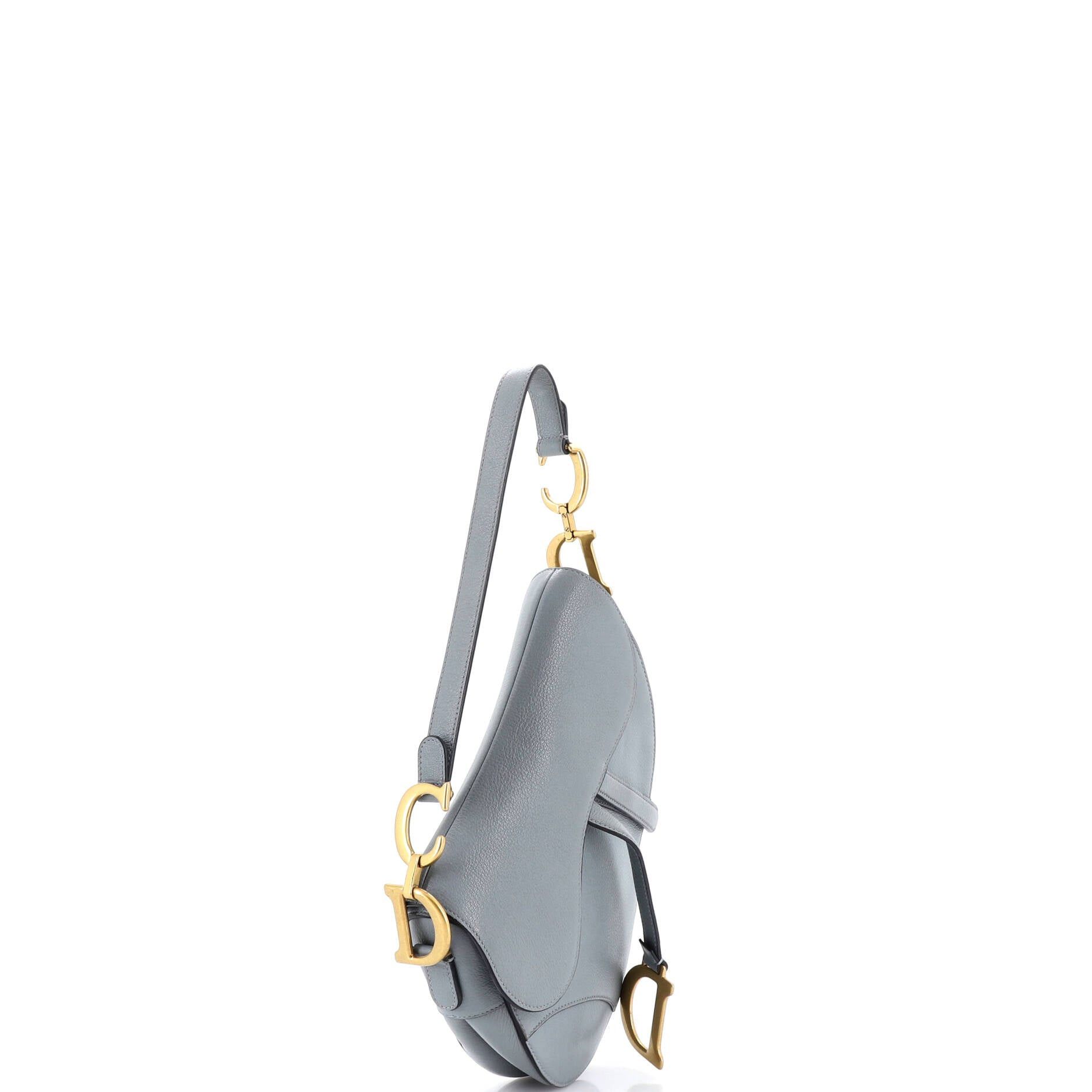Dior Saddle Handbag Size ONE SIZE - 2 Thumbnail