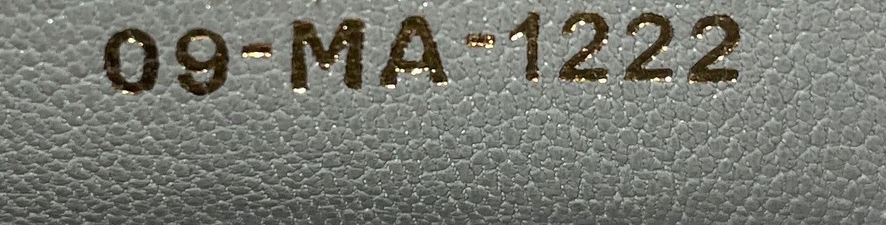 Dior Saddle Handbag Size ONE SIZE - 8 Thumbnail