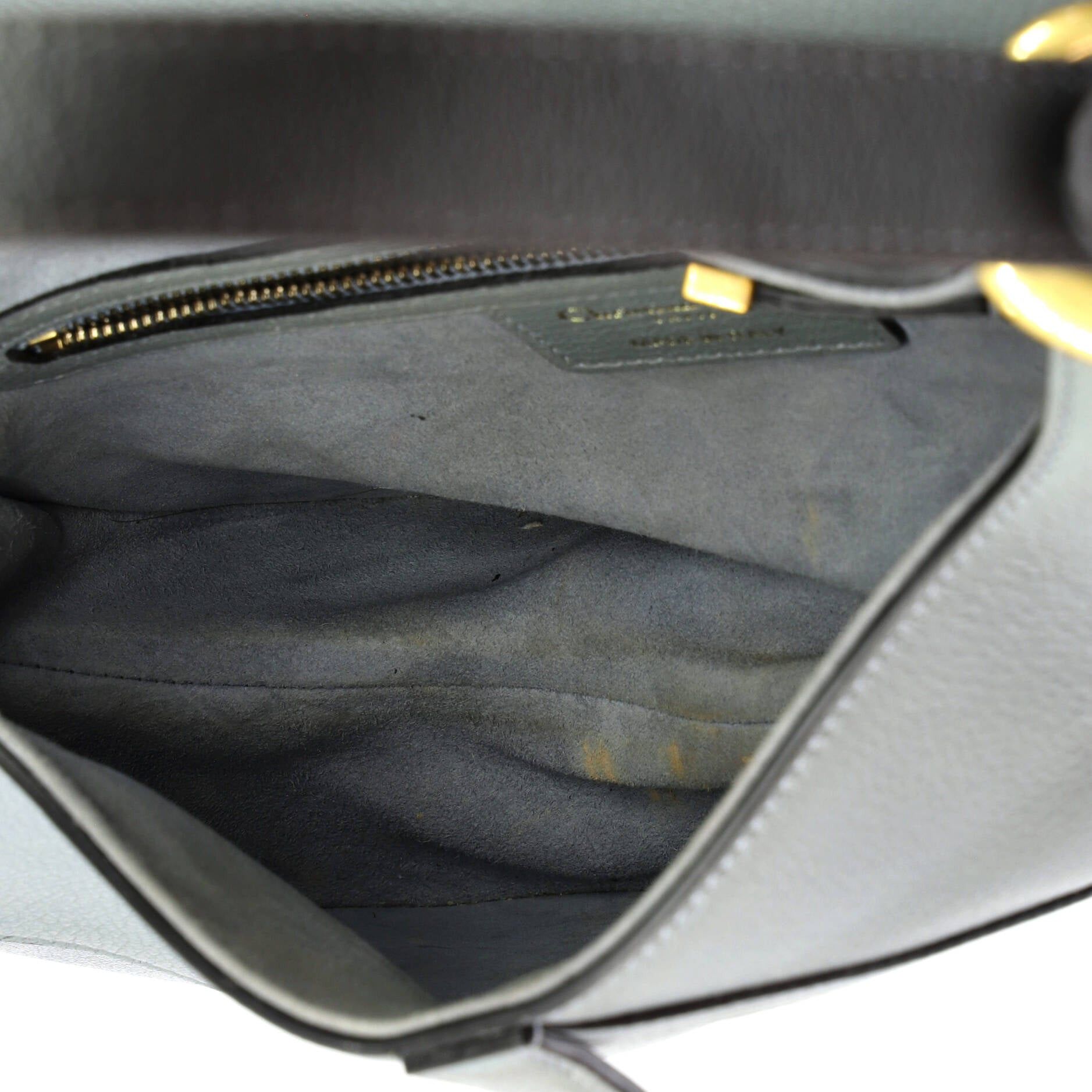Dior Saddle Handbag Size ONE SIZE - 5 Thumbnail