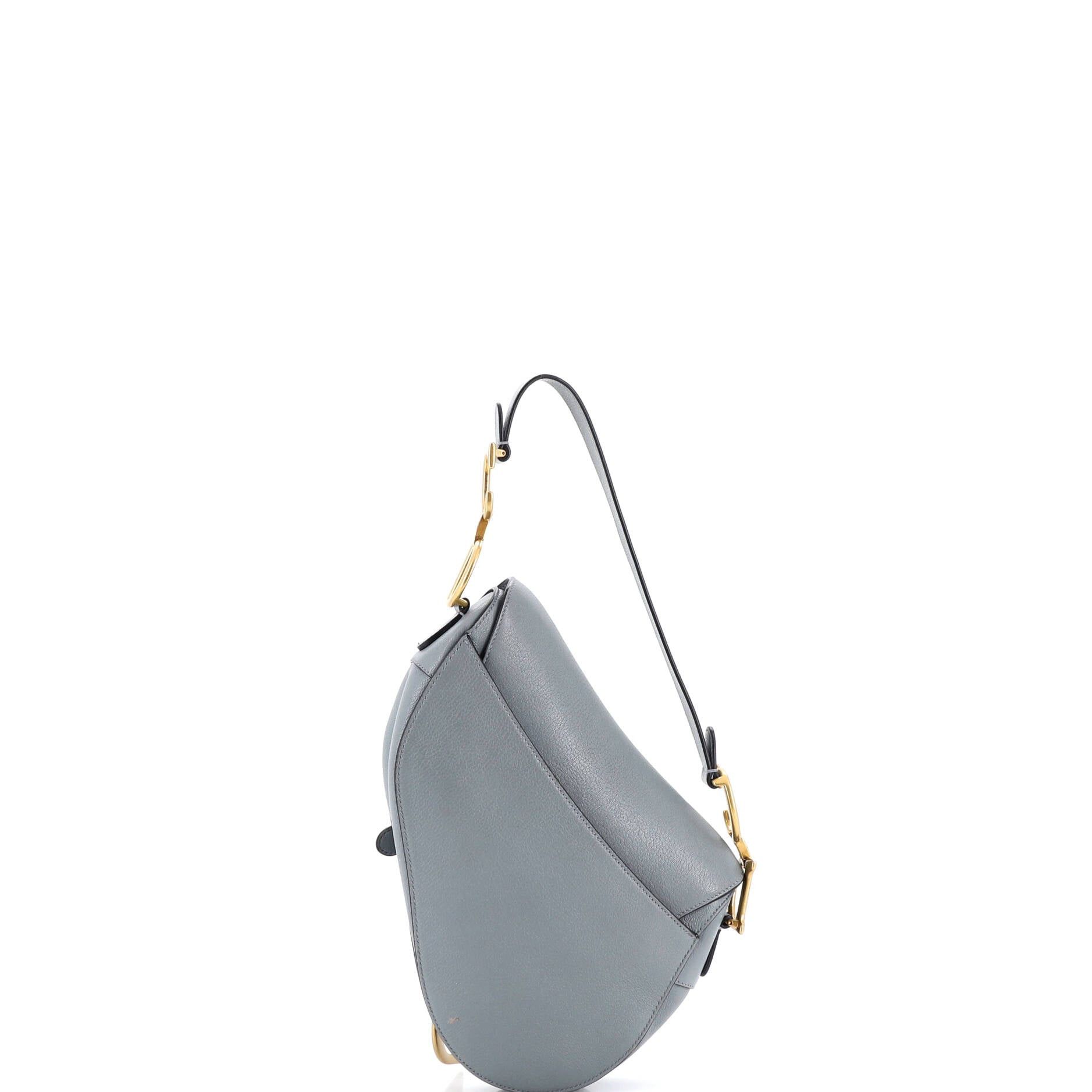 Dior Saddle Handbag Size ONE SIZE - 3 Thumbnail