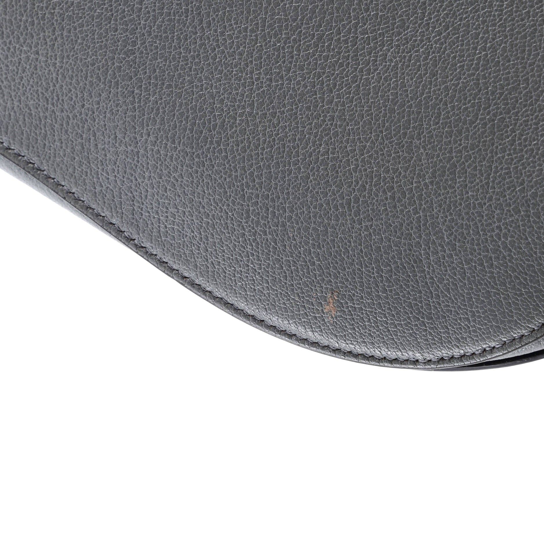 Dior Saddle Handbag Size ONE SIZE - 6 Thumbnail