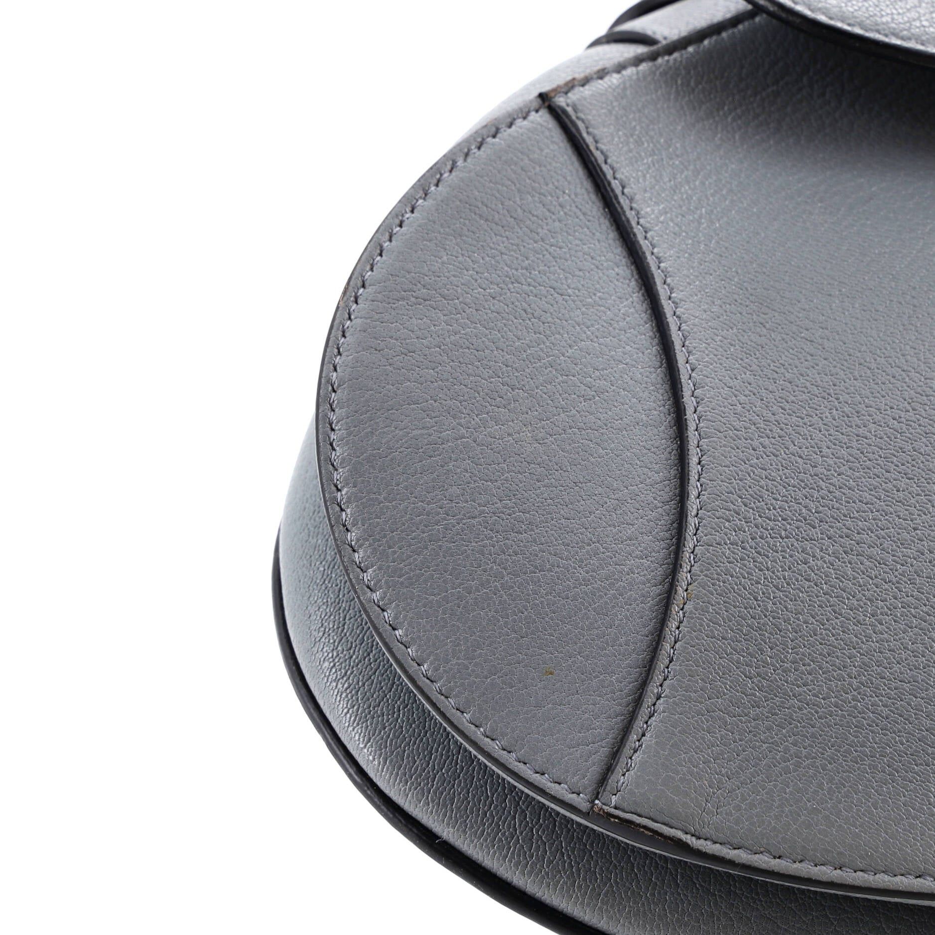 Dior Saddle Handbag Size ONE SIZE - 7 Thumbnail