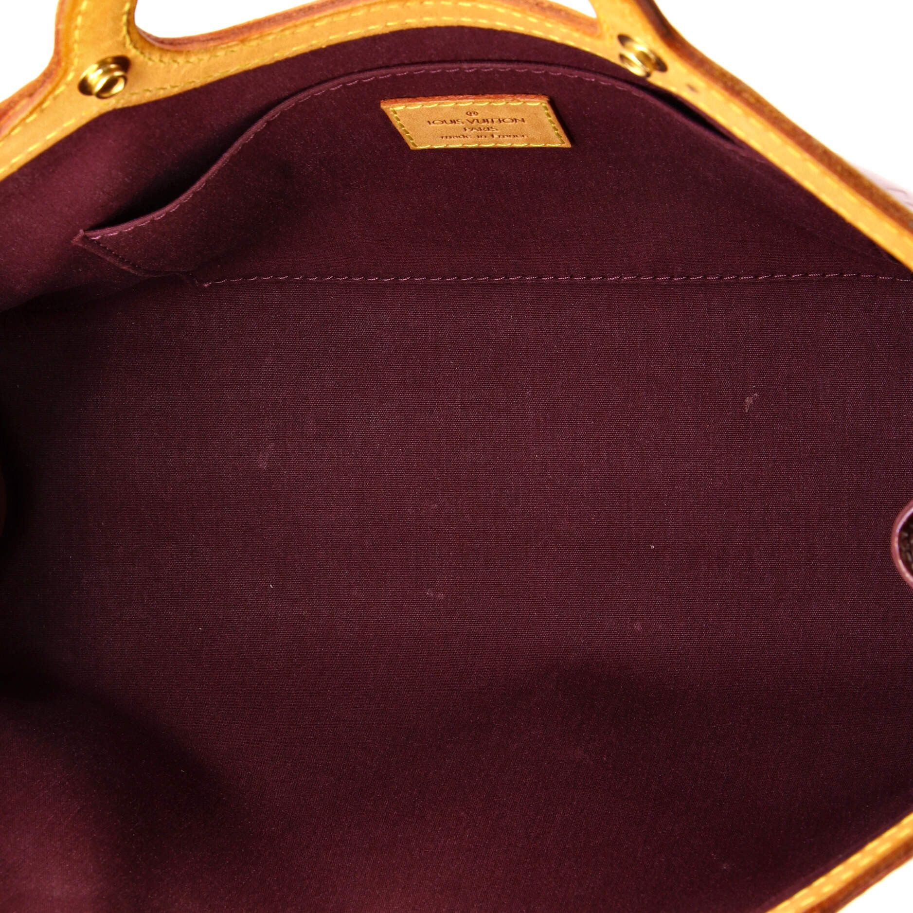 Louis Vuitton Roxbury Drive Handbag Size ONE SIZE - 5 Thumbnail