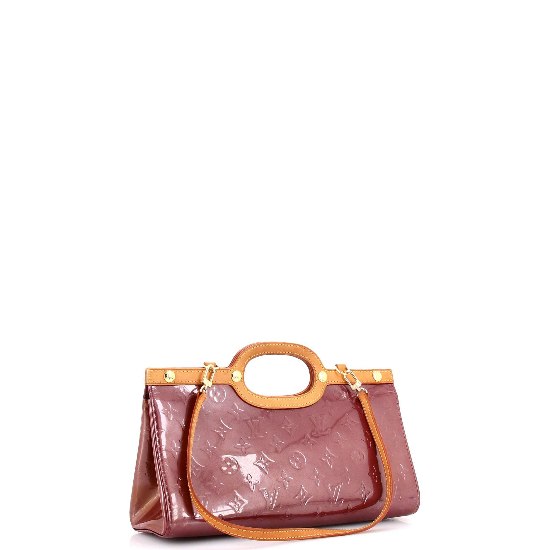 Louis Vuitton Roxbury Drive Handbag Size ONE SIZE - 2 Thumbnail
