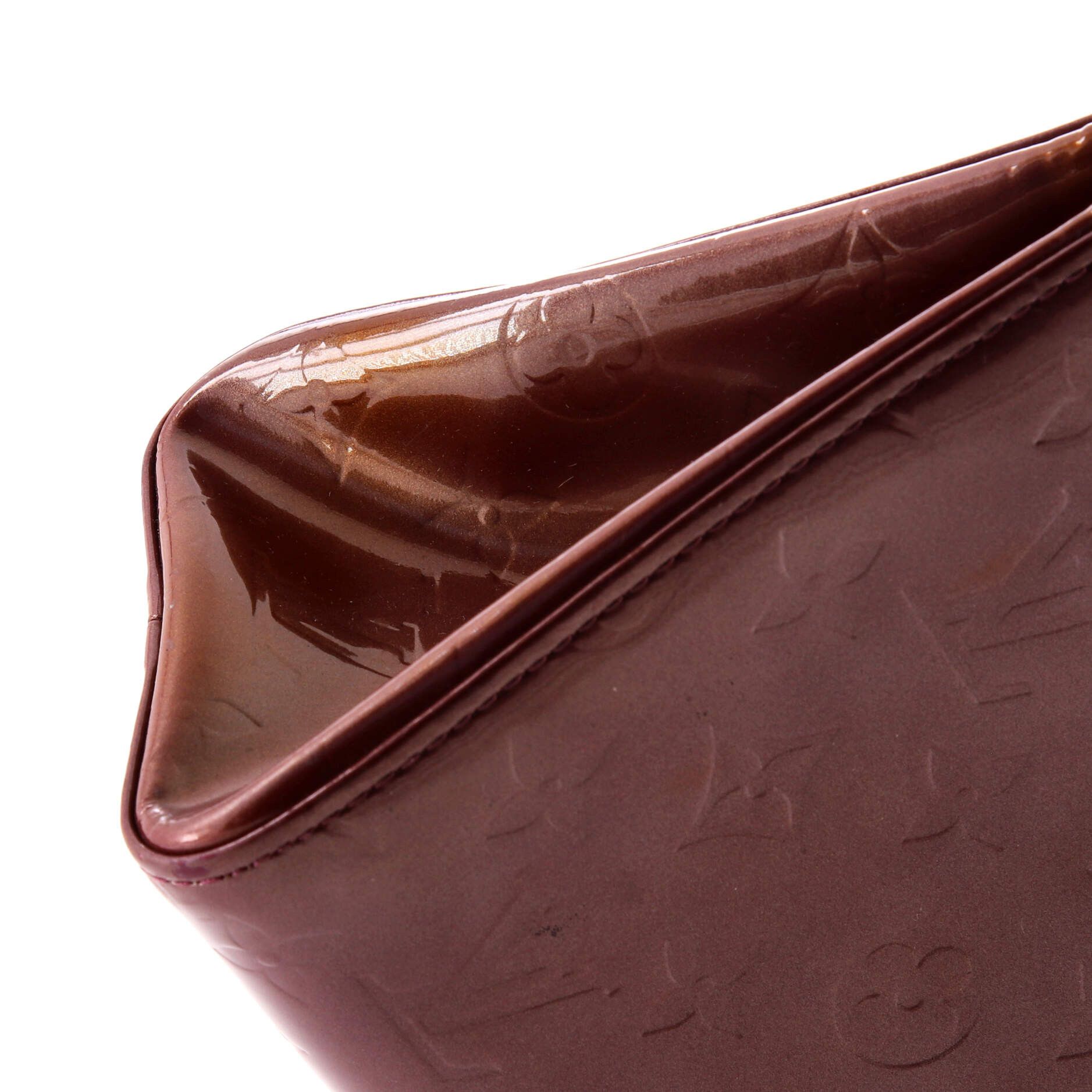 Louis Vuitton Roxbury Drive Handbag Size ONE SIZE - 7 Thumbnail