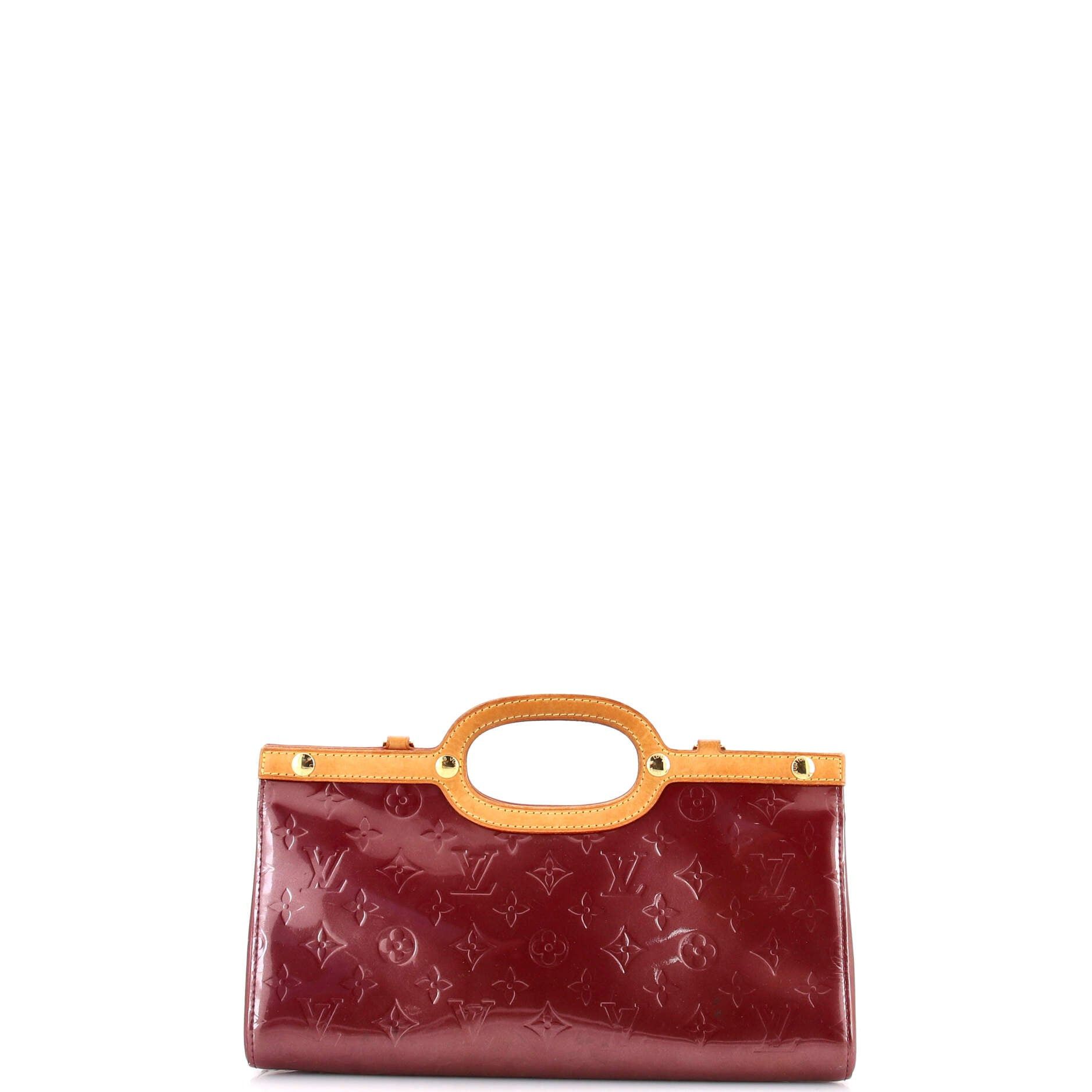 Louis Vuitton Roxbury Drive Handbag Size ONE SIZE - 3 Thumbnail