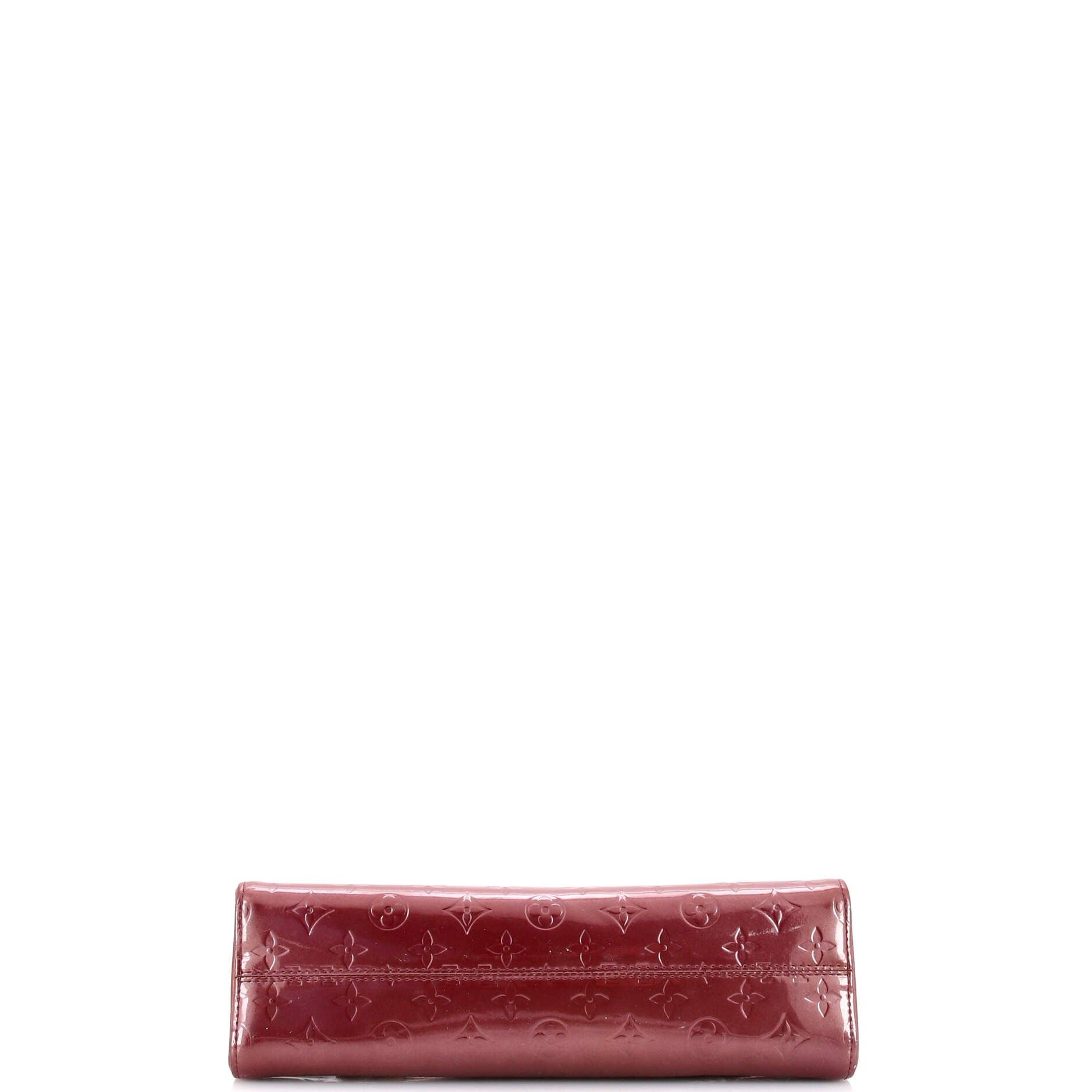 Louis Vuitton Roxbury Drive Handbag Size ONE SIZE - 4 Thumbnail