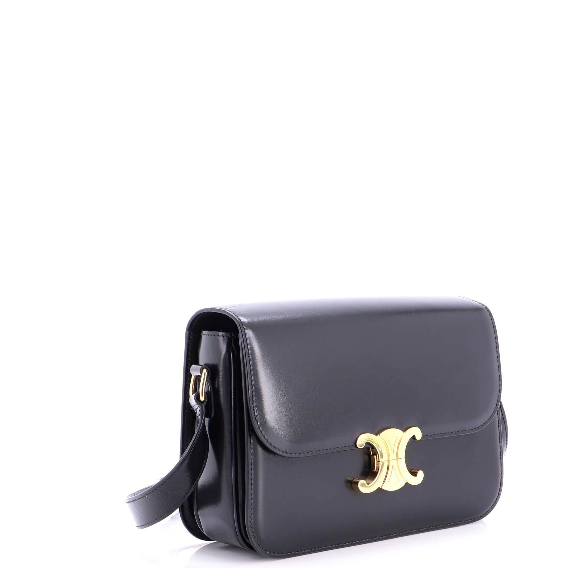 Celine Triomphe Shoulder Bag Size ONE SIZE - 2 Thumbnail