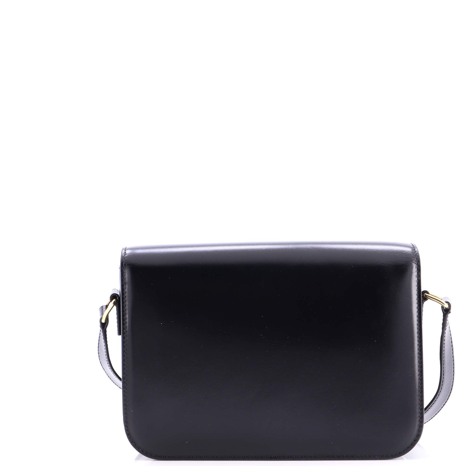 Celine Triomphe Shoulder Bag Size ONE SIZE - 3 Thumbnail
