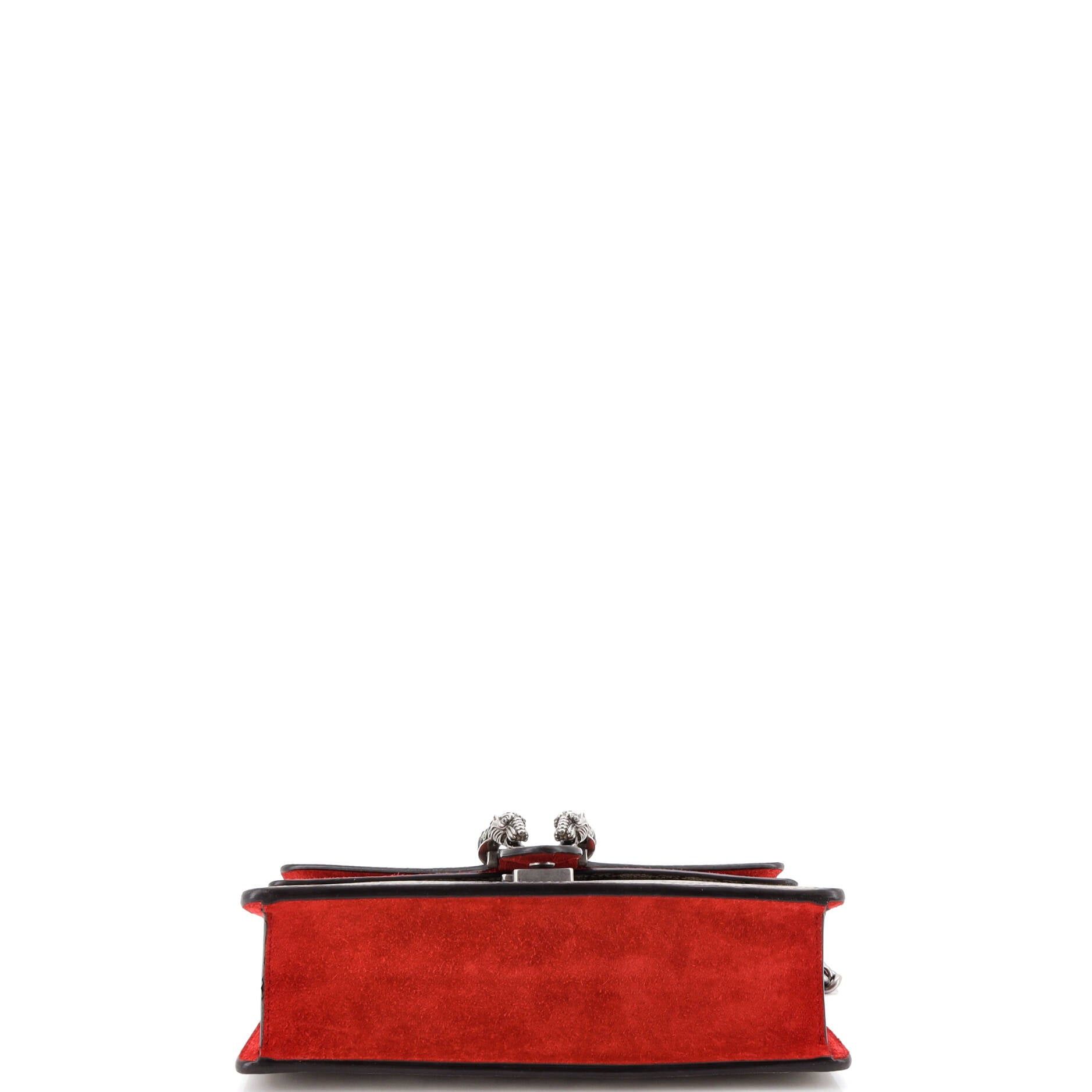 Gucci Dionysus Bag Size ONE SIZE - 4 Thumbnail