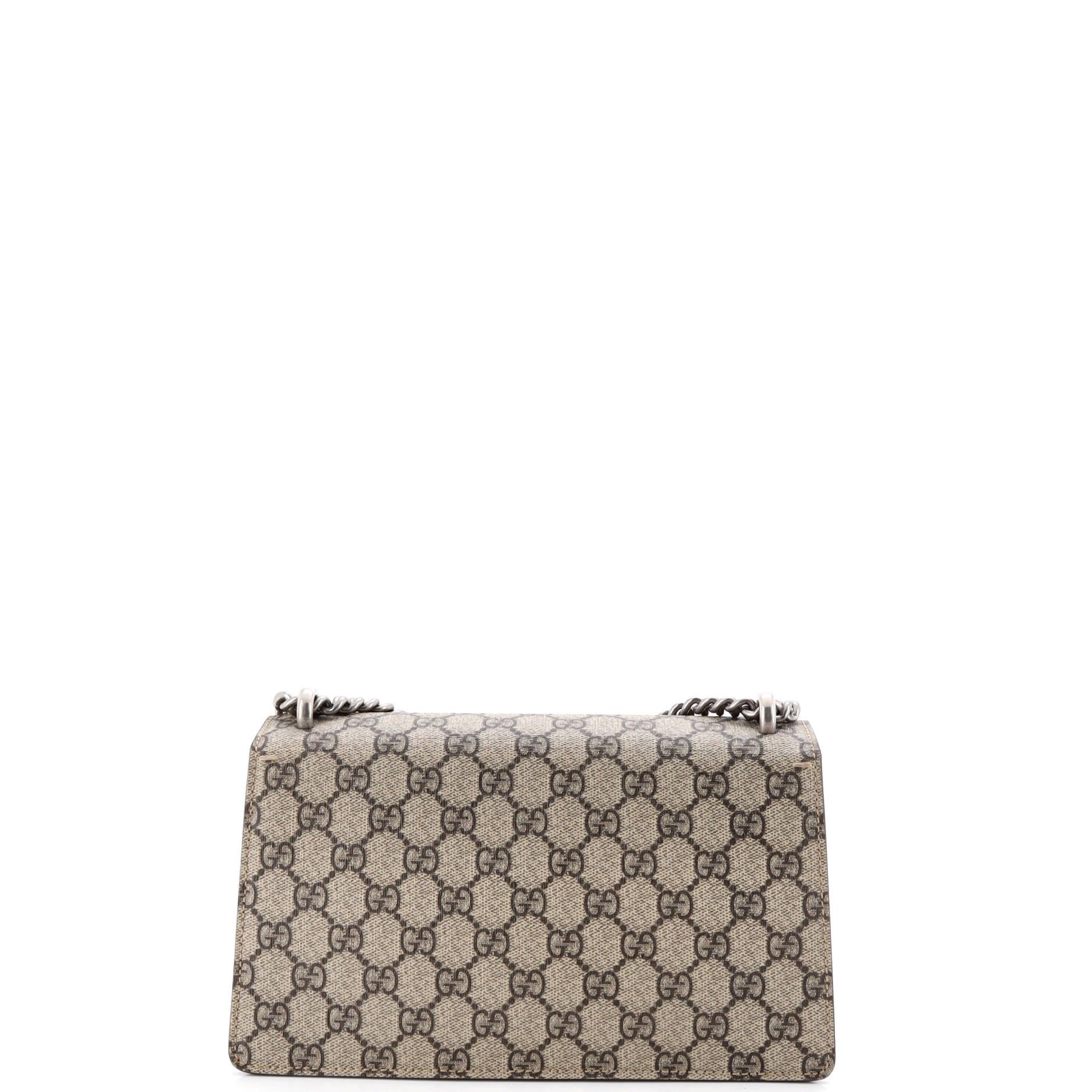 Gucci Dionysus Bag Size ONE SIZE - 3 Thumbnail