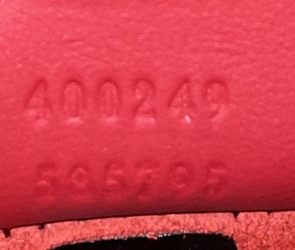 Gucci Dionysus Bag Size ONE SIZE - 8 Thumbnail